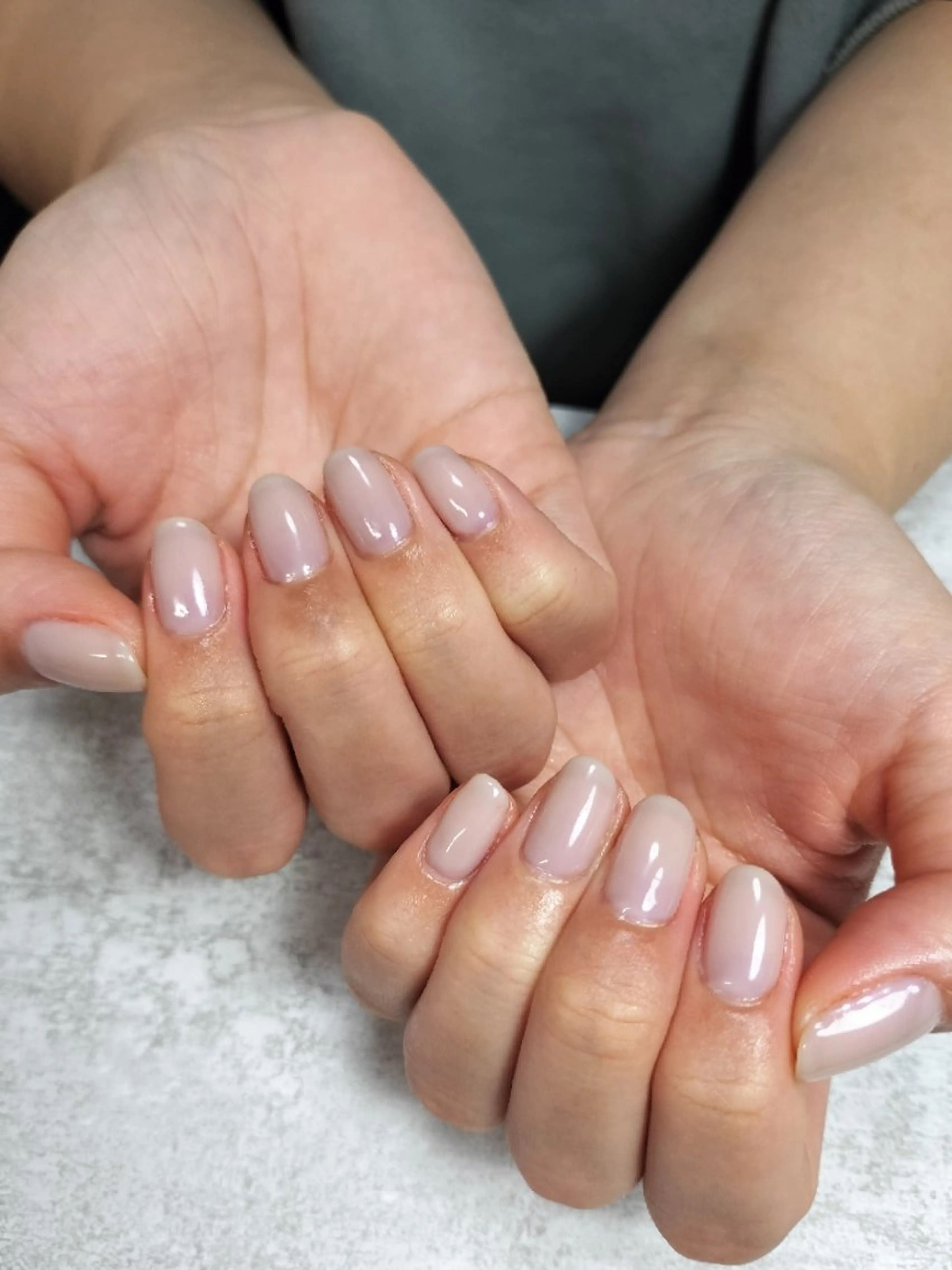 ネイル ハンドネイル inhernail hitomiのネイルデザイン