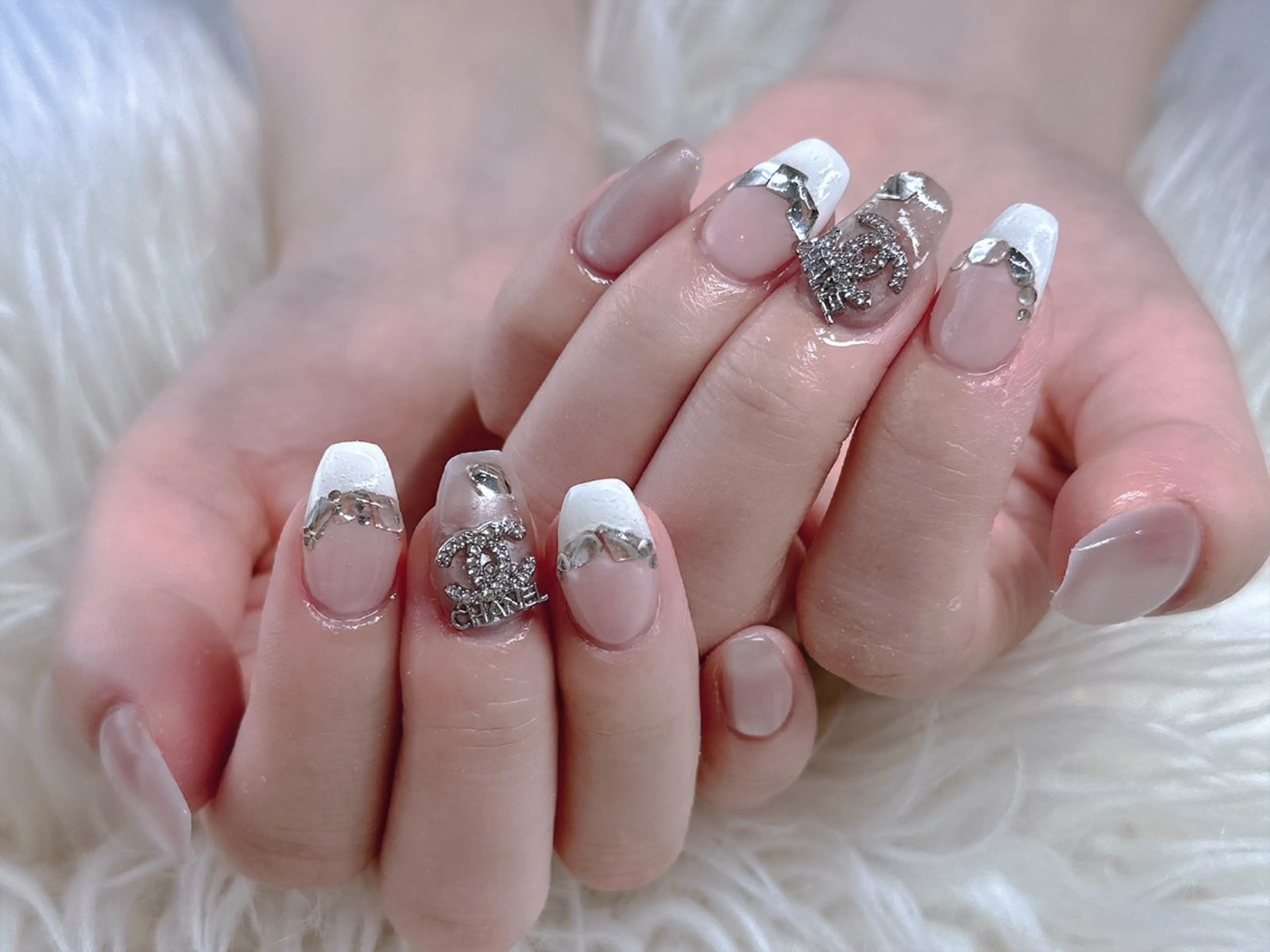 ネイル エムズ エムズのマツエク・マツパデザイン