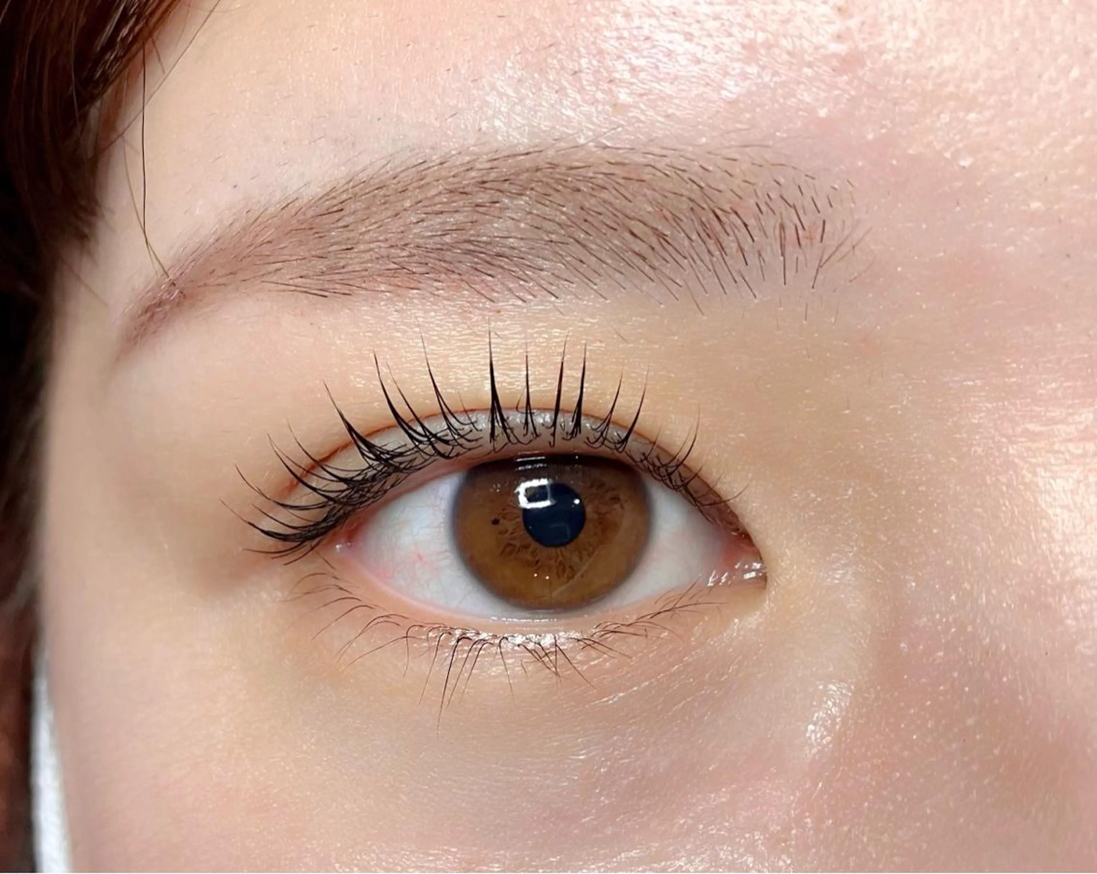 マツエク・マツパ ANELA【アネラ】 本多のマツエク・マツパデザイン