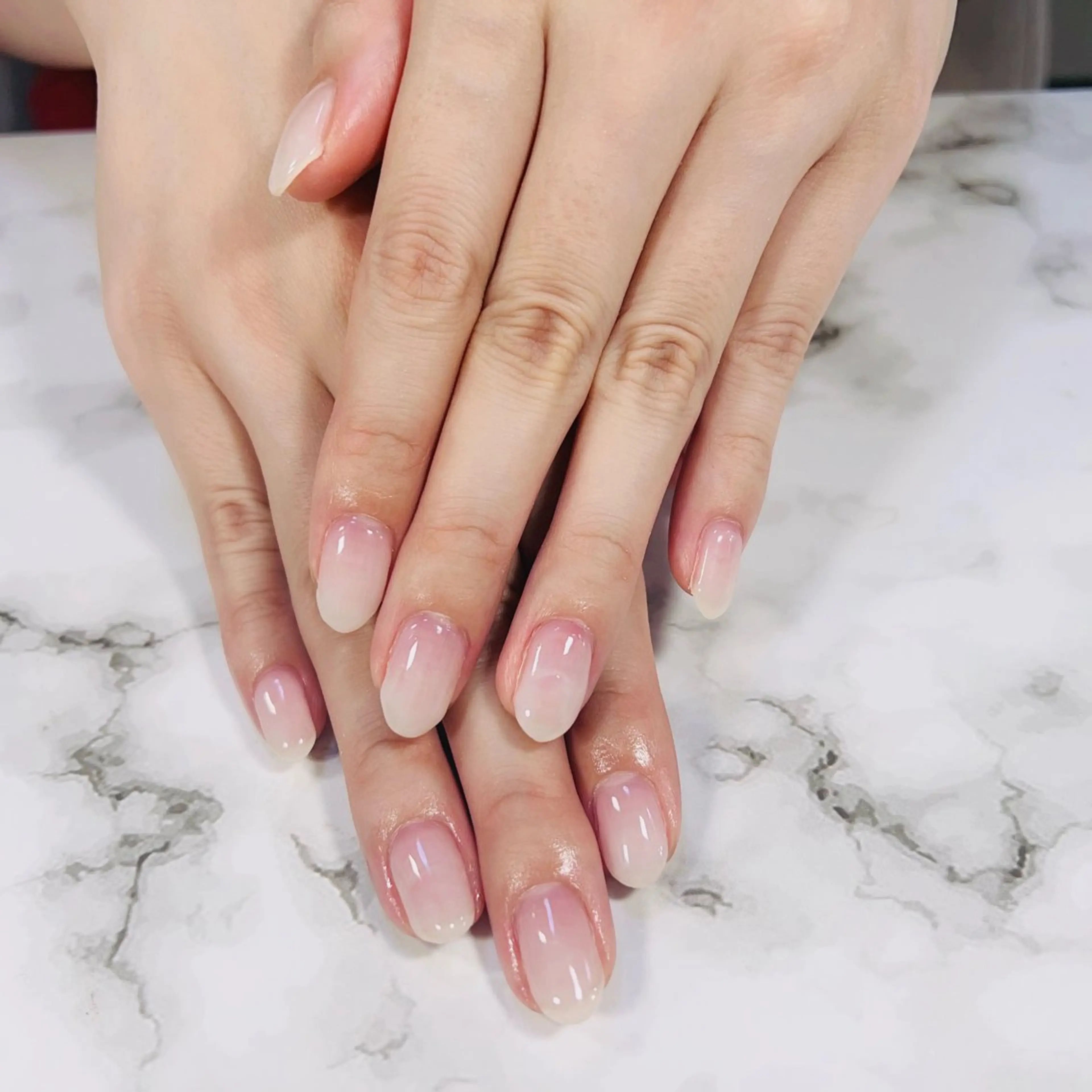 ネイル ネイルサロン ロア旧ジョリーのネイルデザイン