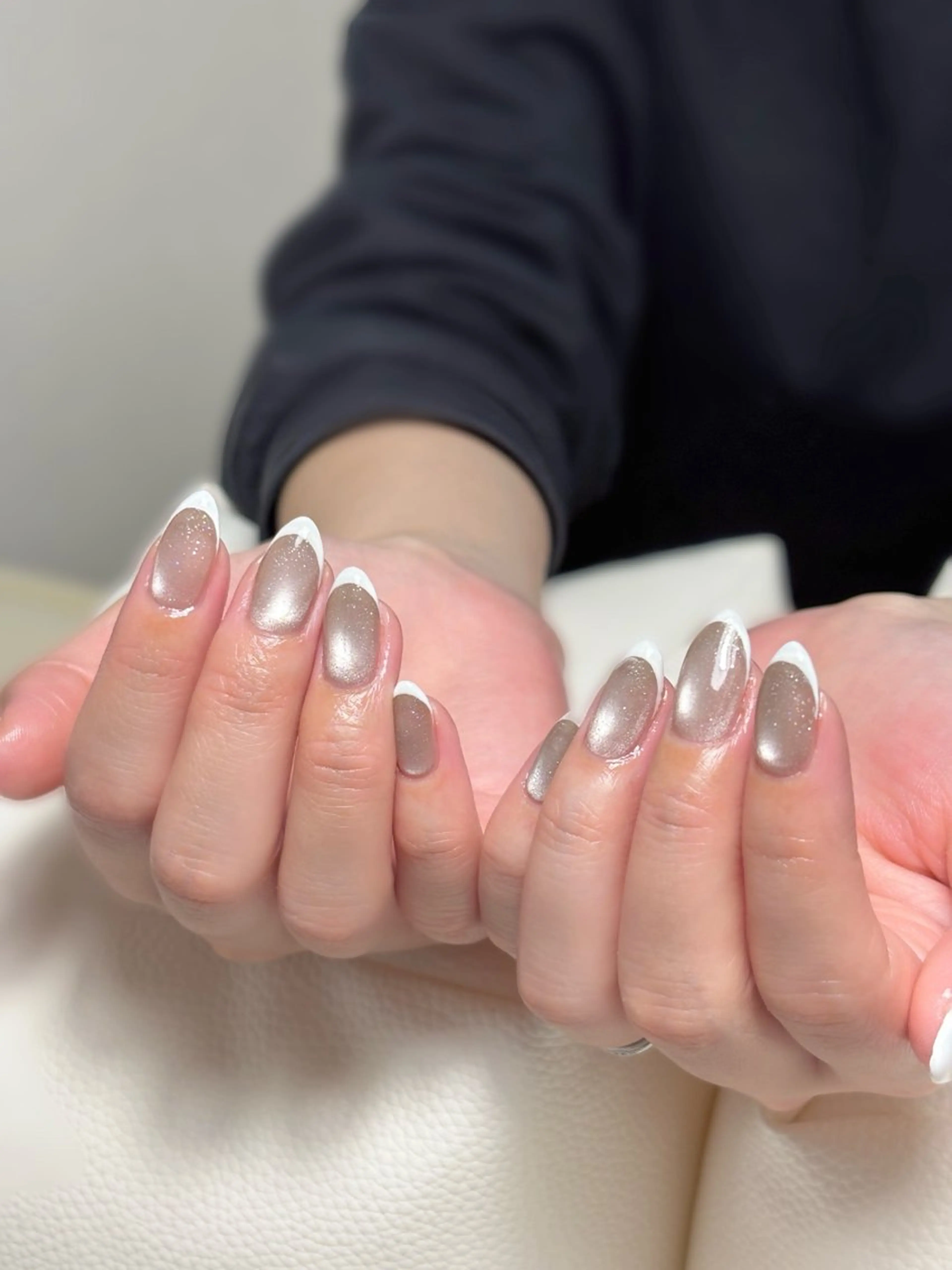 ネイル Millé nail(ミレネイル)所属・Millé nail /MIKUのネイルデザイン