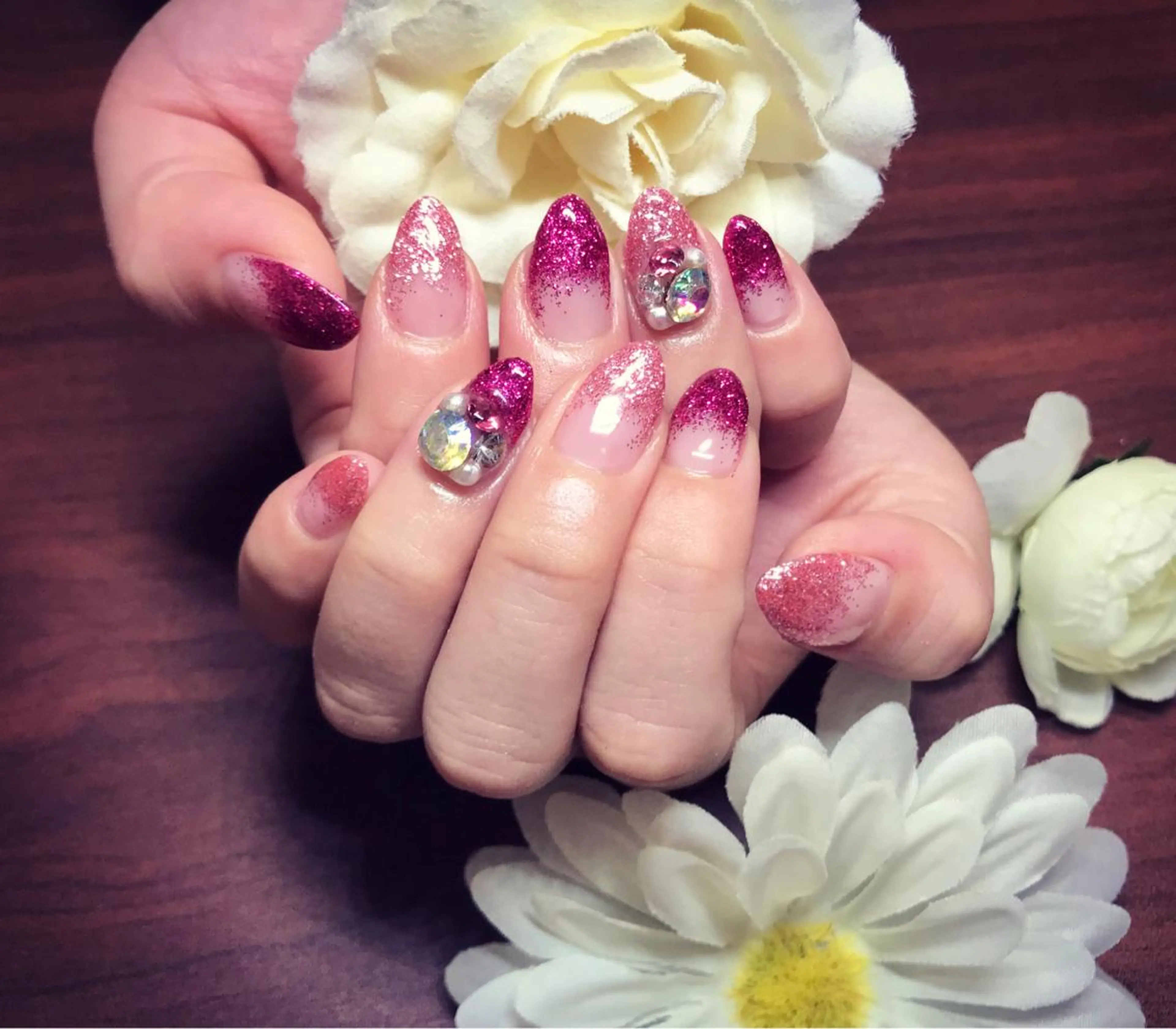 ネイル NAIL salon ACEのネイルデザイン