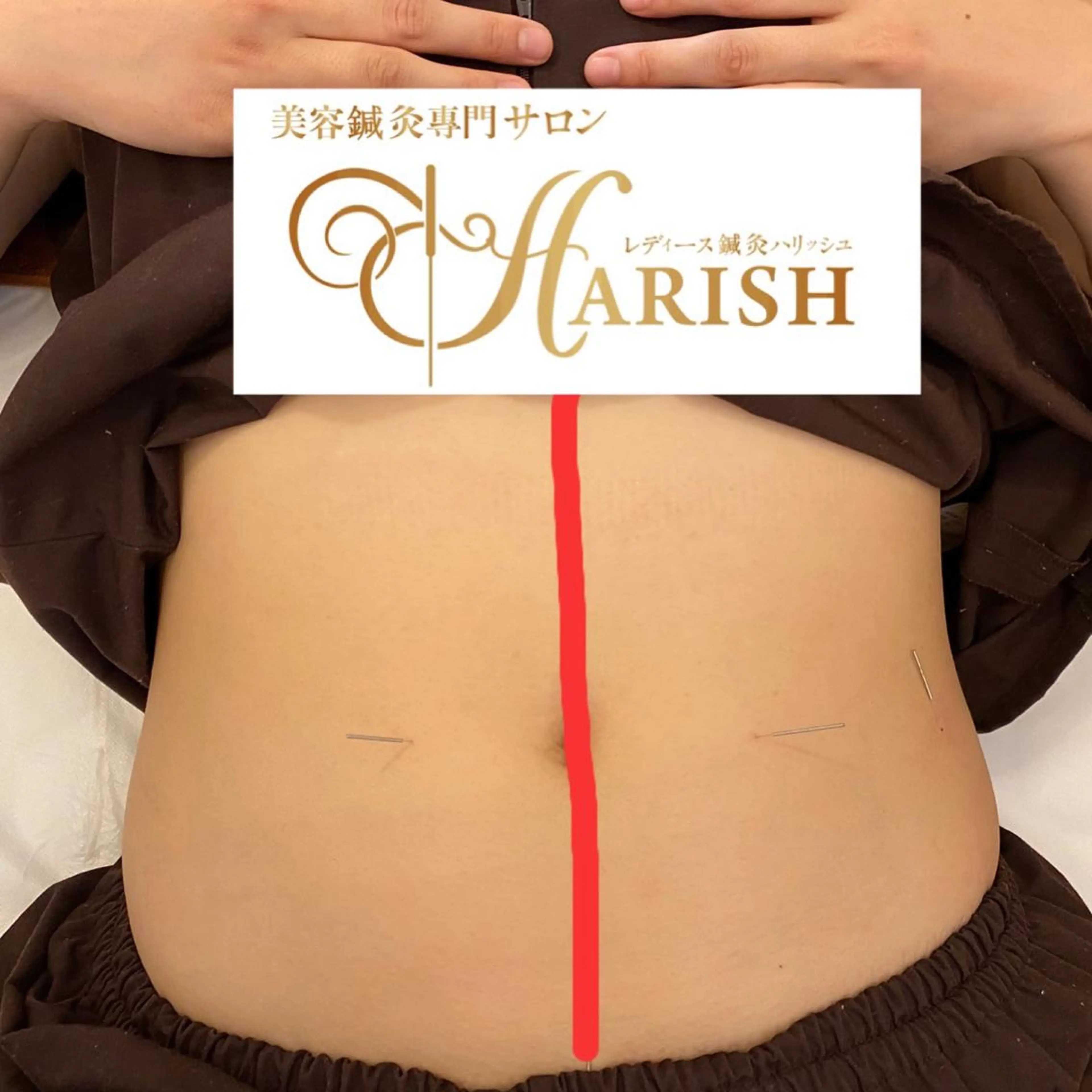 ショート カラー ネイル マツエク・マツパ 小顔矯正・美容鍼 美鍼堂のエステ・リラクイメージ