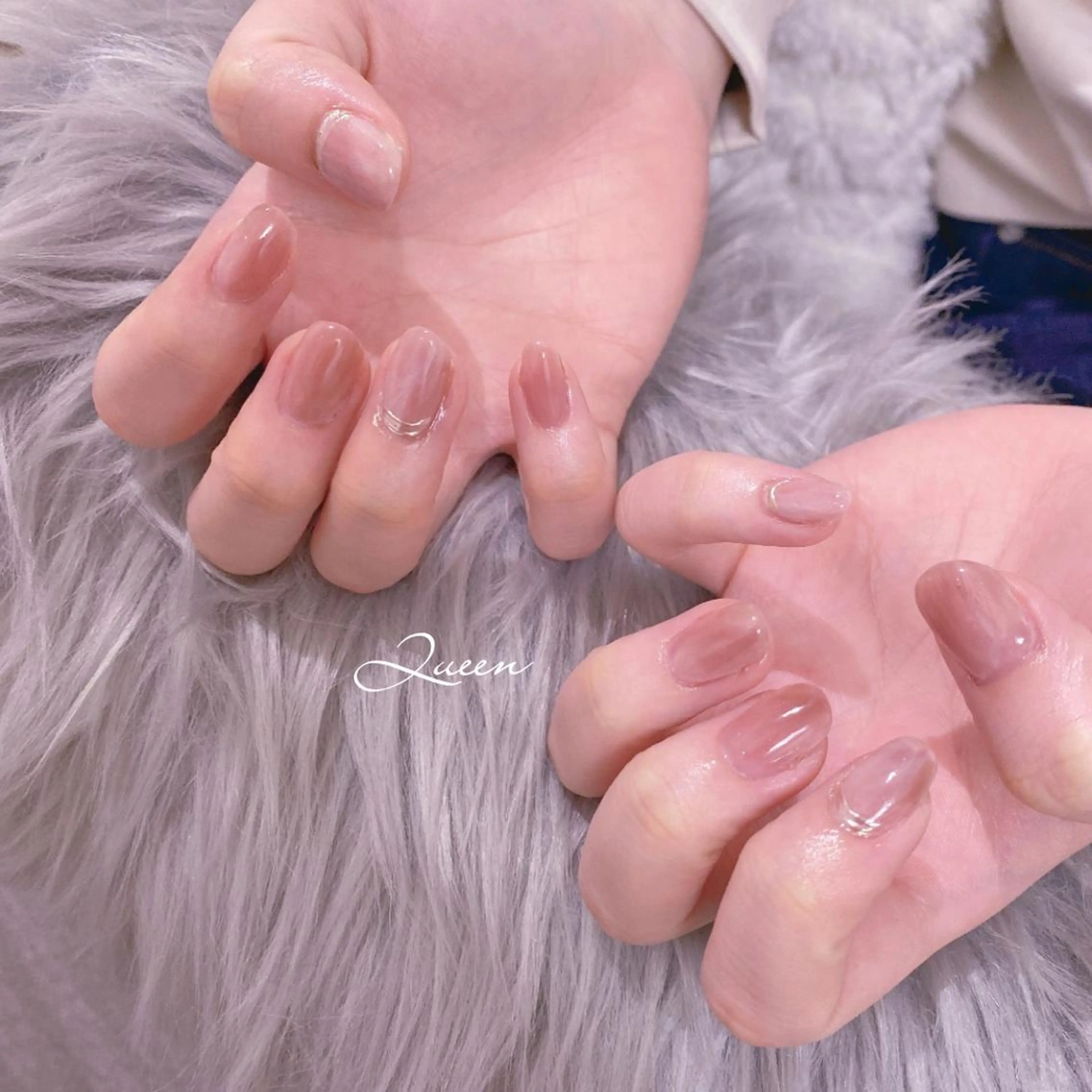 ネイル 菊地 千奈のエステ・リラクイメージ