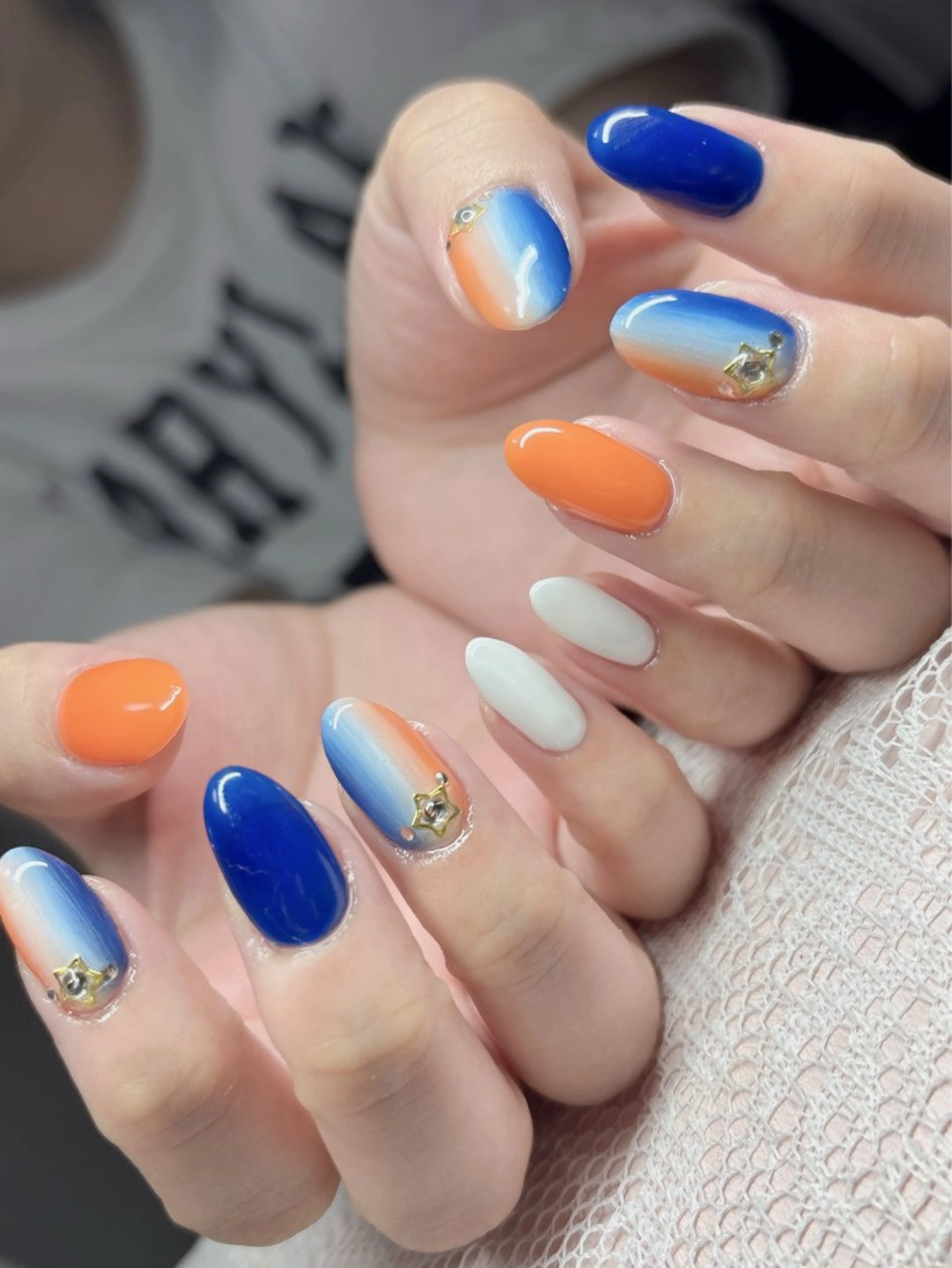 ネイル ハンドネイル フットネイル ハンドケア HandS ネイル 自宅サロンのネイルデザイン