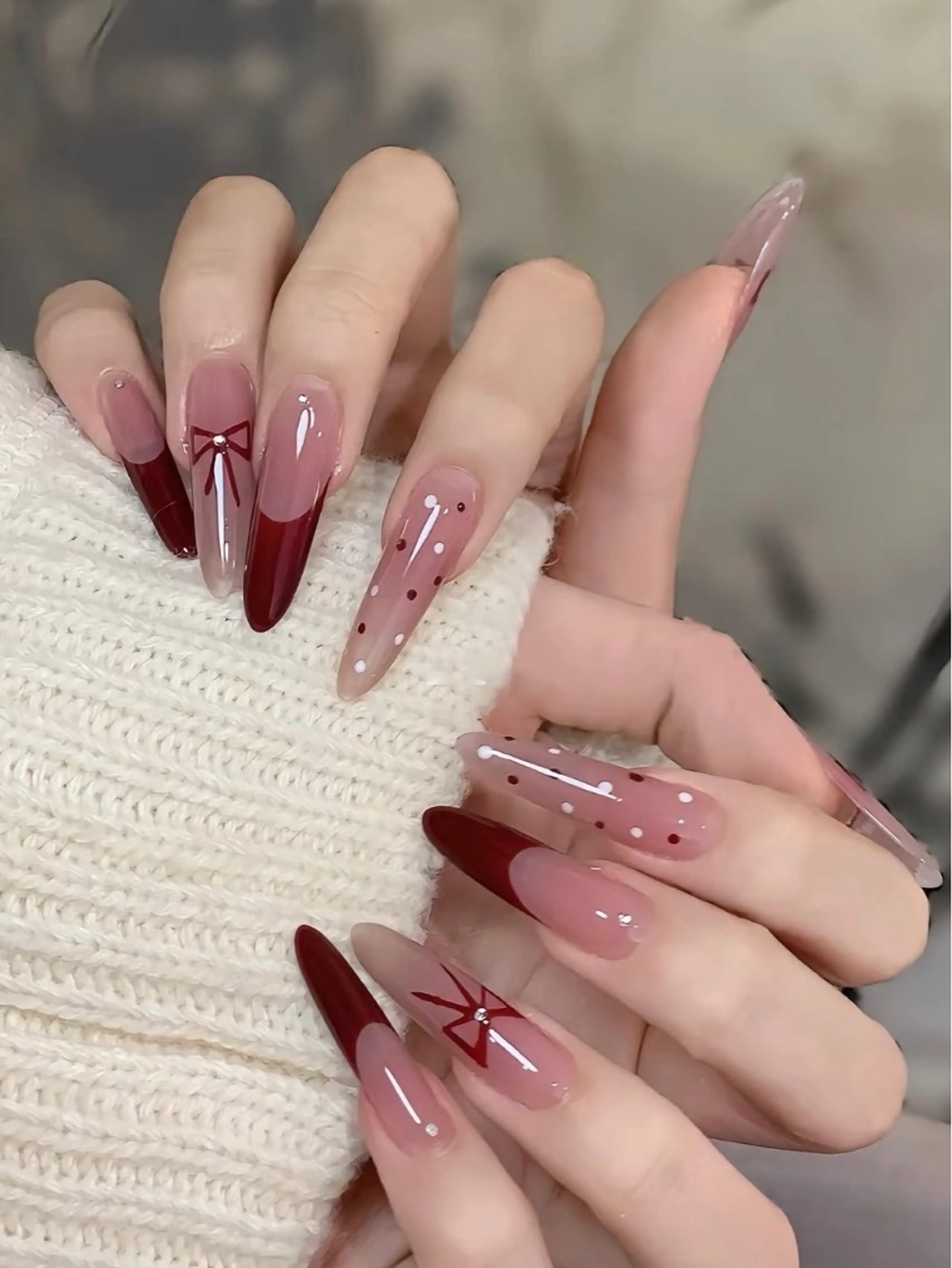 ネイル July Nailのネイルデザイン