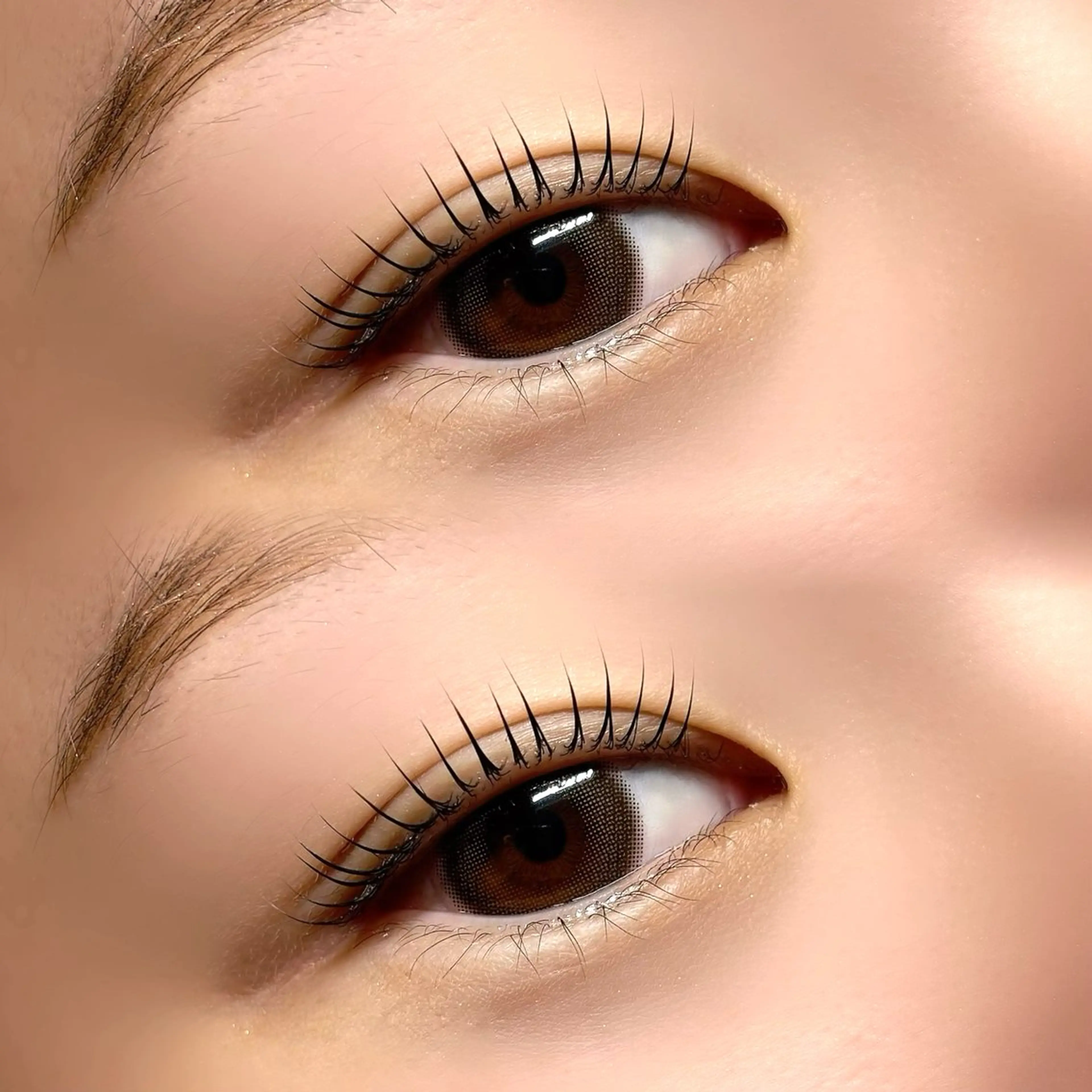 マツエク・マツパ マツパ AKl ꕤ︎︎·のマツエク・マツパデザイン