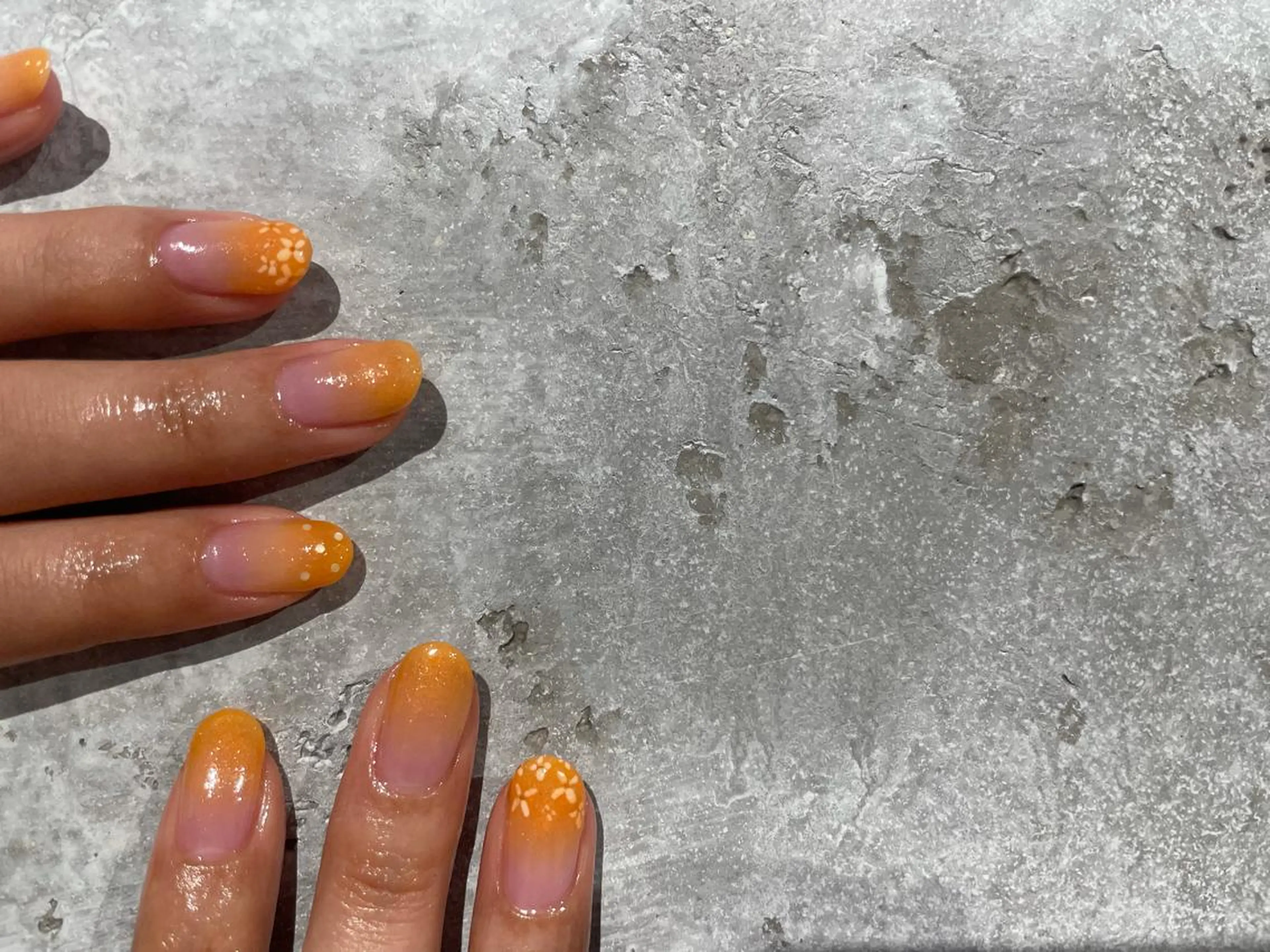 ネイル Classy【クラッシー】所属・Classy: Mizukiのネイルデザイン