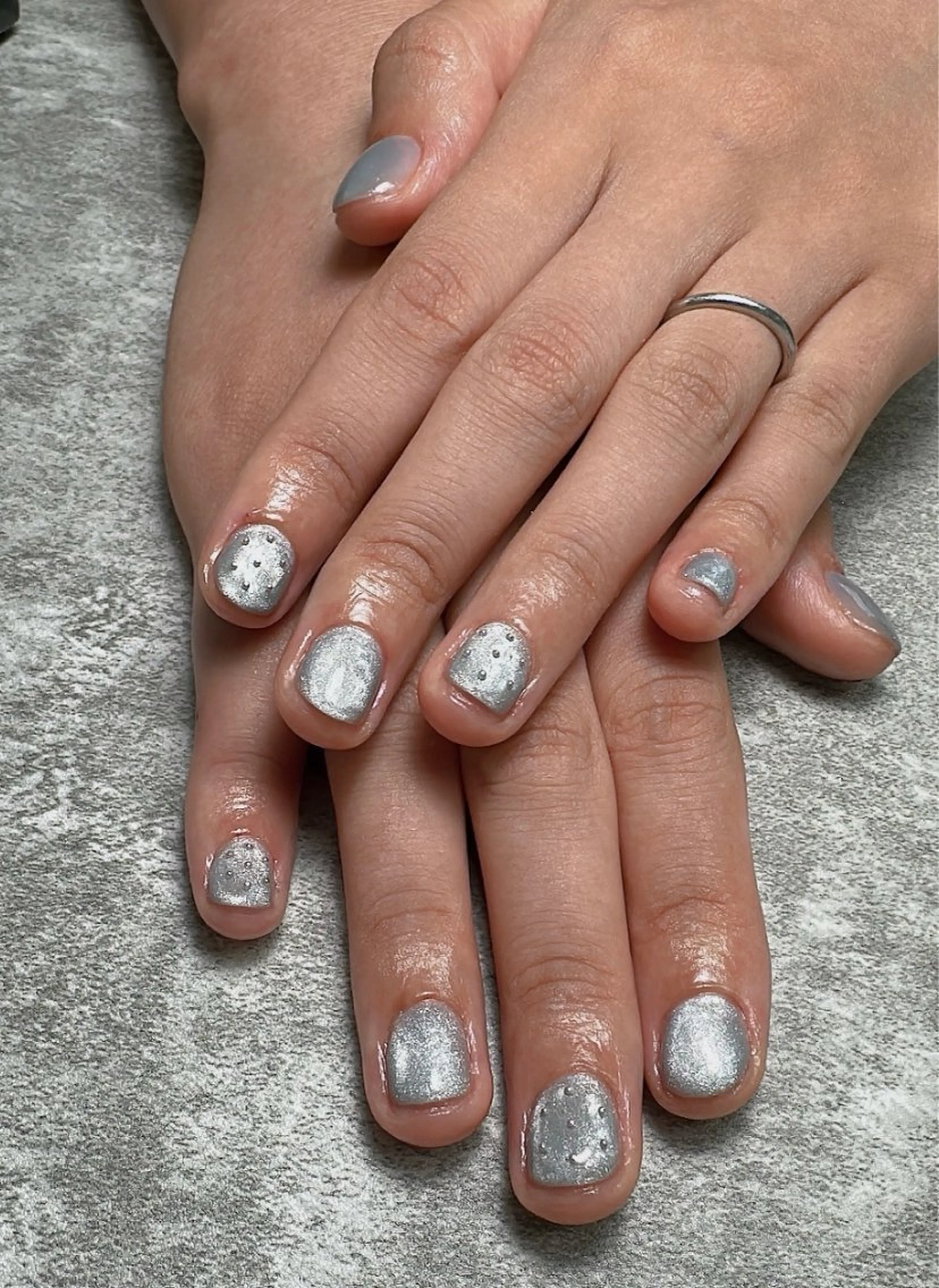 ネイル ♡ asamiのネイルデザイン