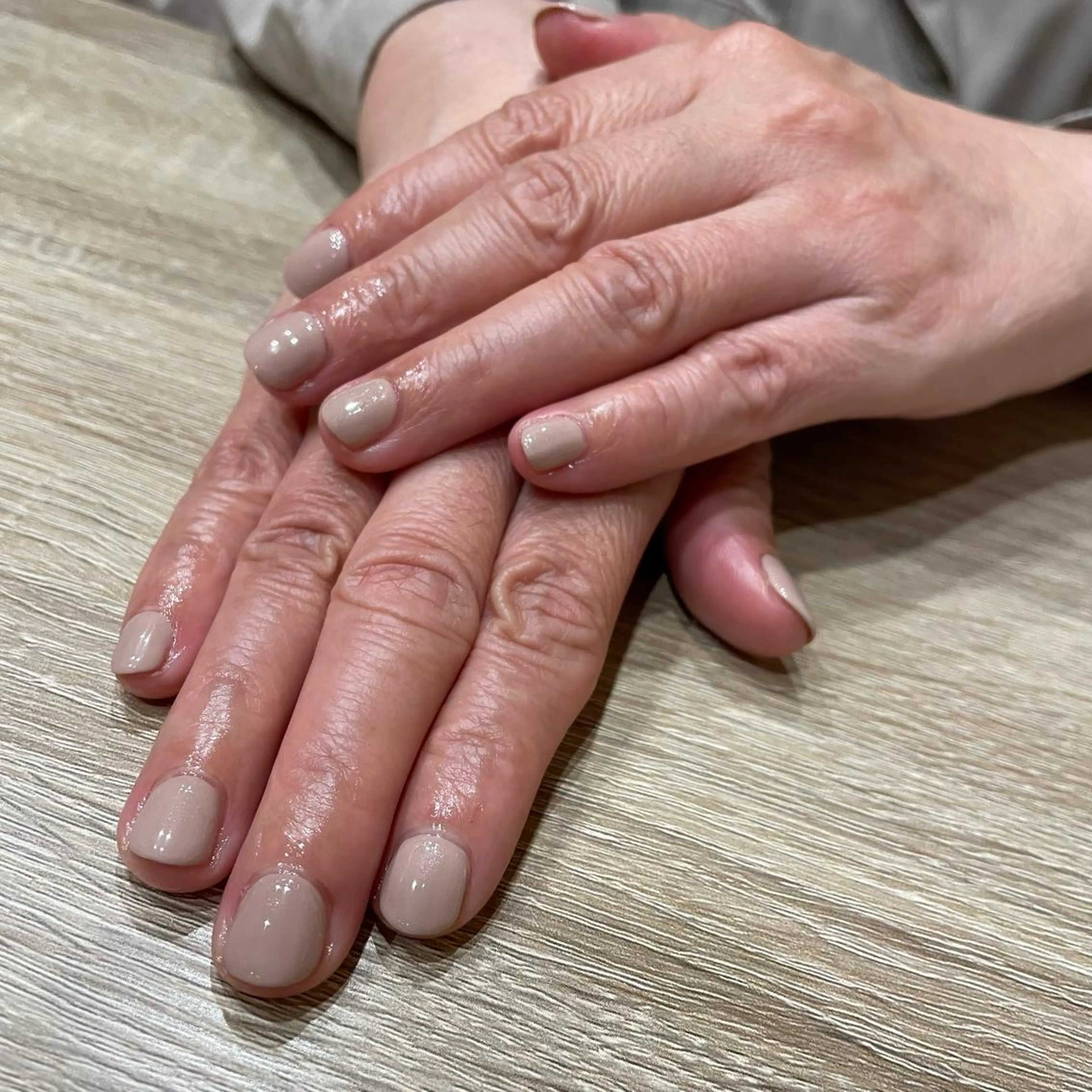 ネイル ハンドネイル liberté所属・liberté🫧 新小岩のネイルデザイン