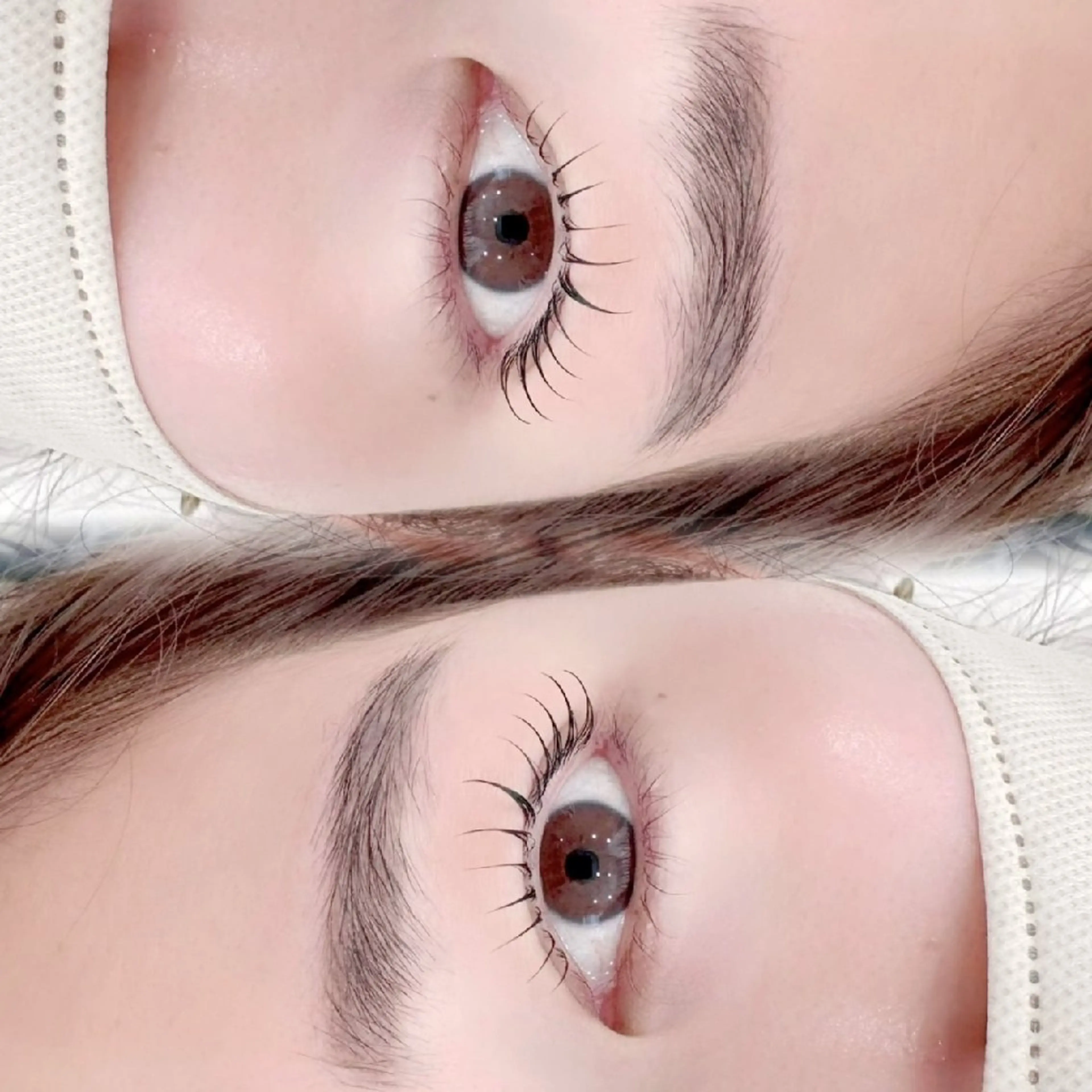 マツエク・マツパ feliz eyelistの眉毛・アイブロウイメージ