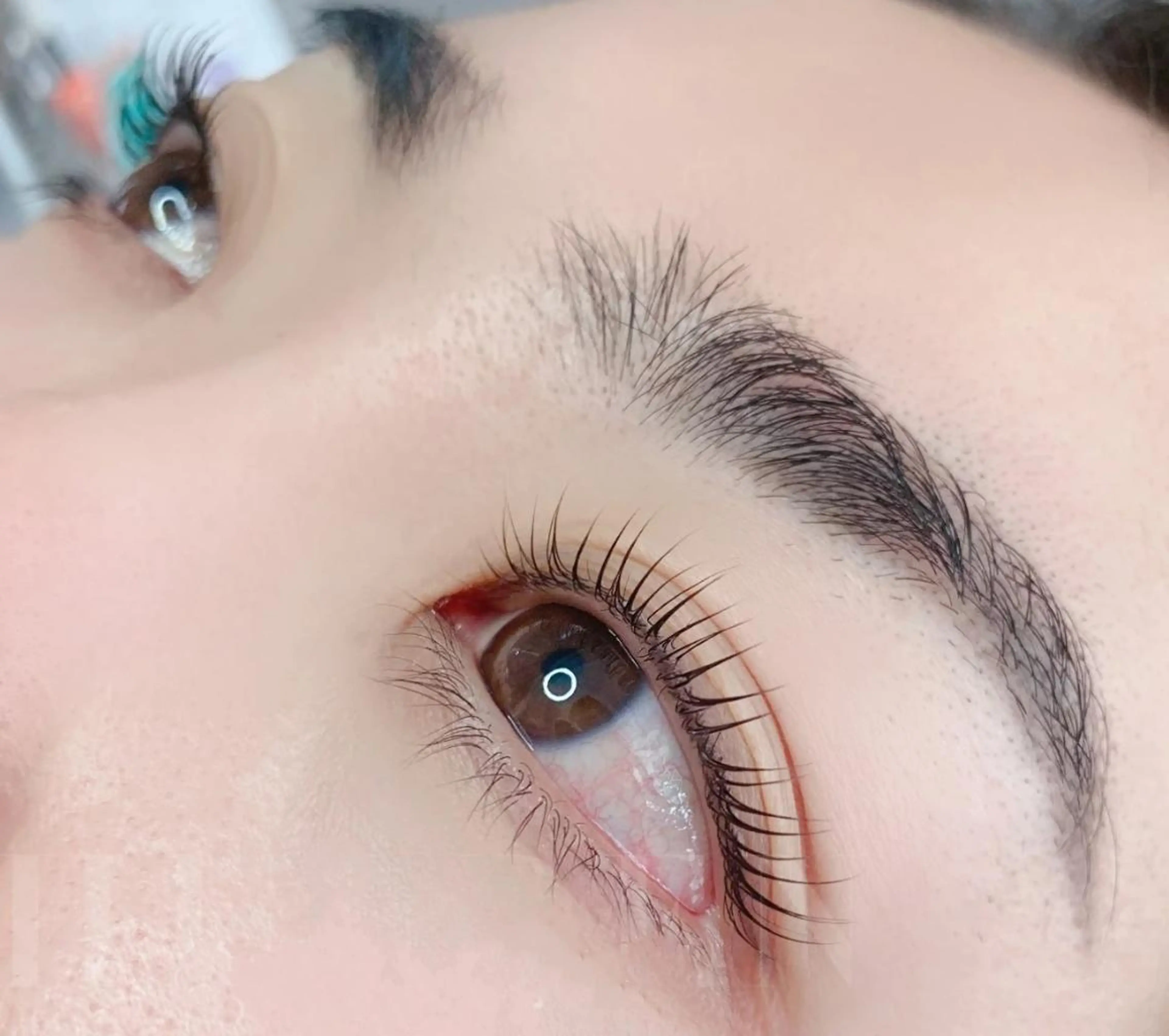 マツエク・マツパ 次世代まつ毛パーマ 上野御徒町店のマツエク・マツパデザイン