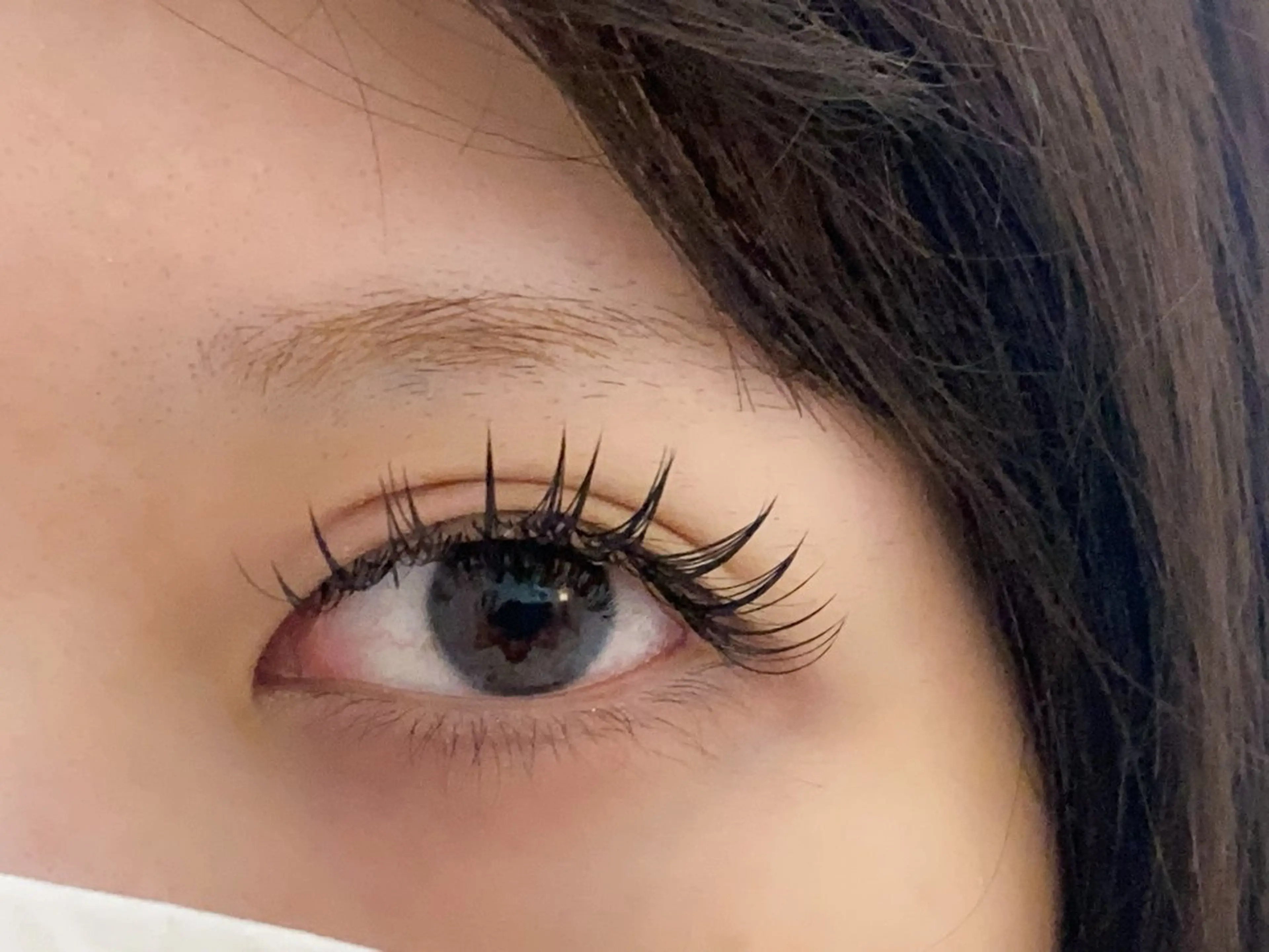 マツエク・マツパ BEL EYE BEAUTYアイのマツエク・マツパデザイン