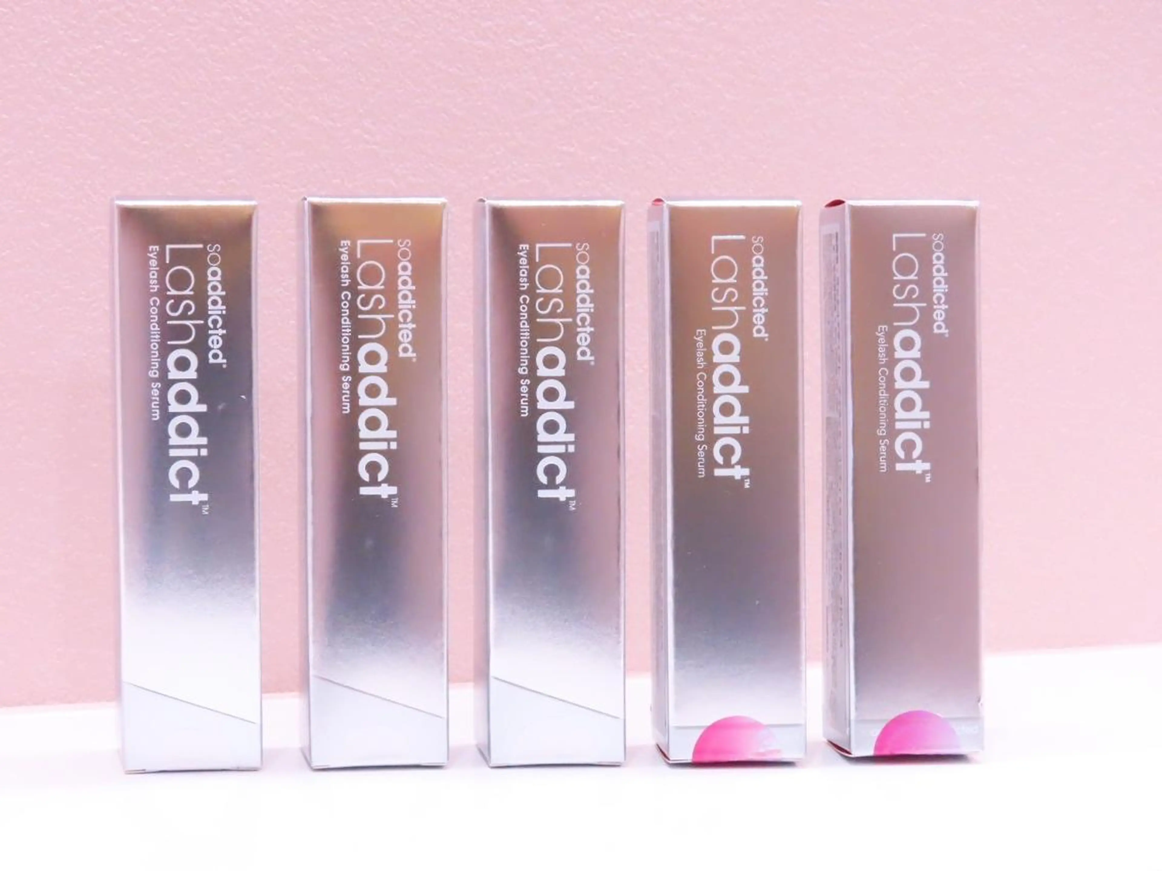 マツパ ✨platinum doll✨のマツエク・マツパデザイン