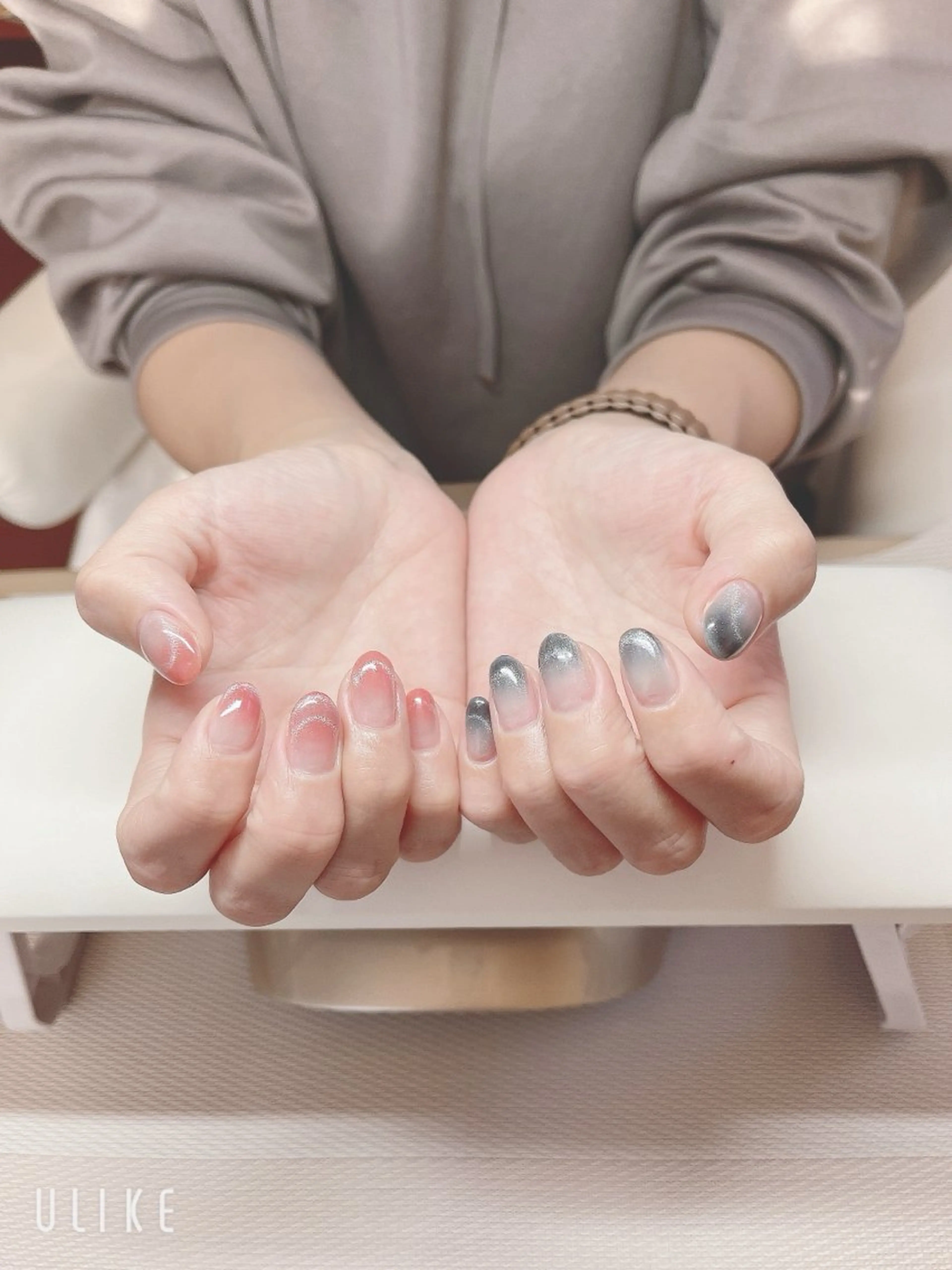 ネイル AISANCE -エゾンス-のネイルデザイン