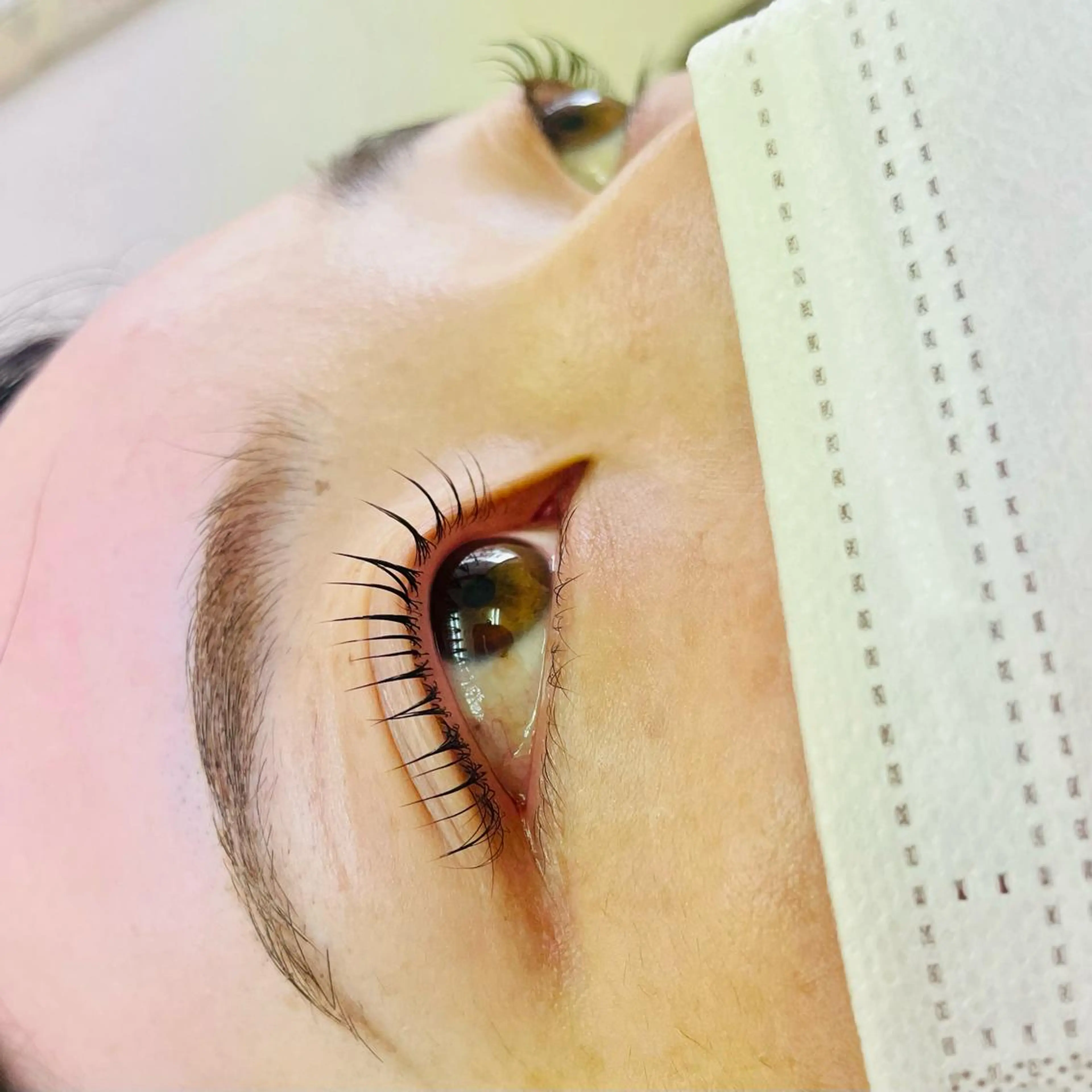 マツエク・マツパ Madokaria Nのマツエク・マツパデザイン