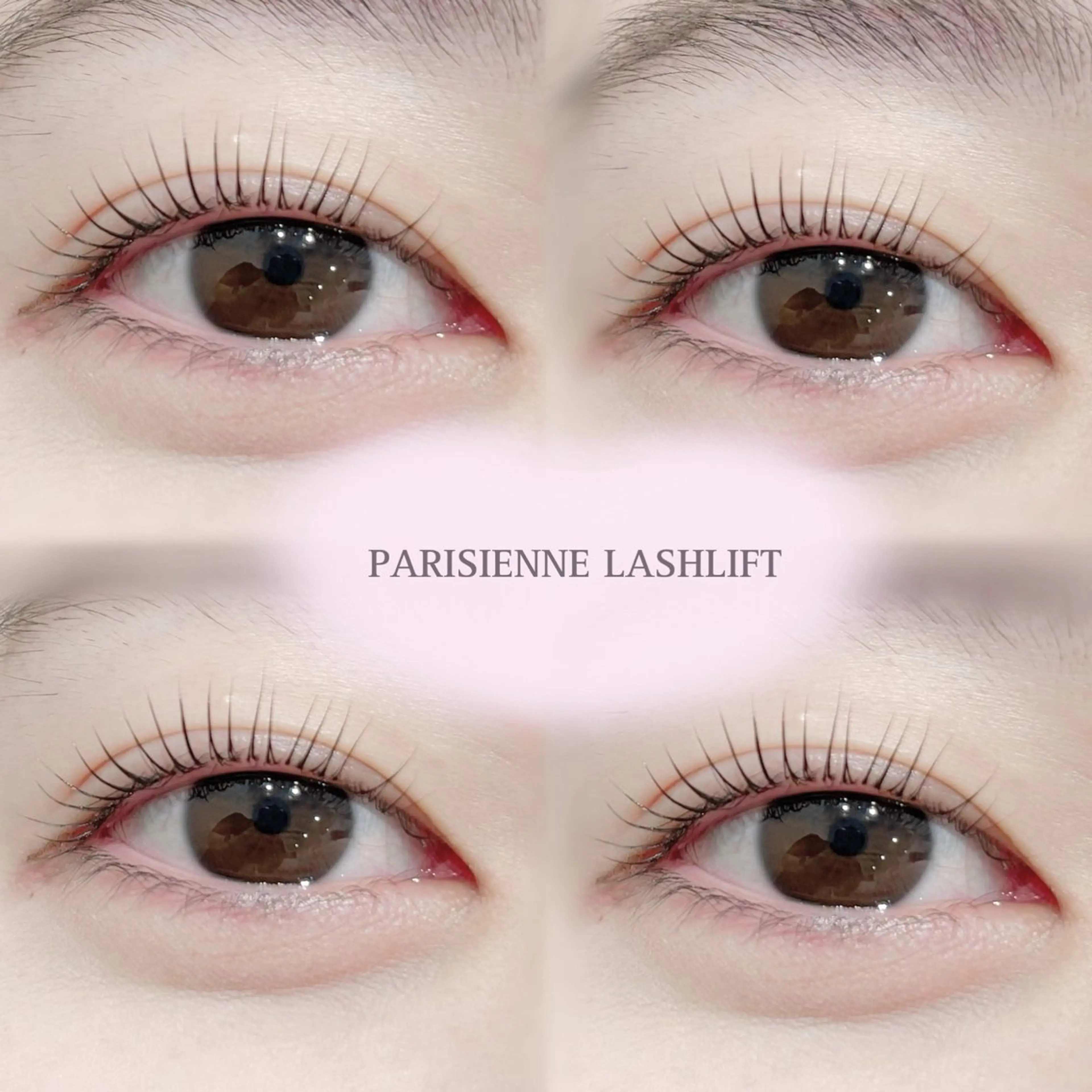 マツエク・マツパ 🎀MUSE🎀 Nanaのマツエク・マツパデザイン