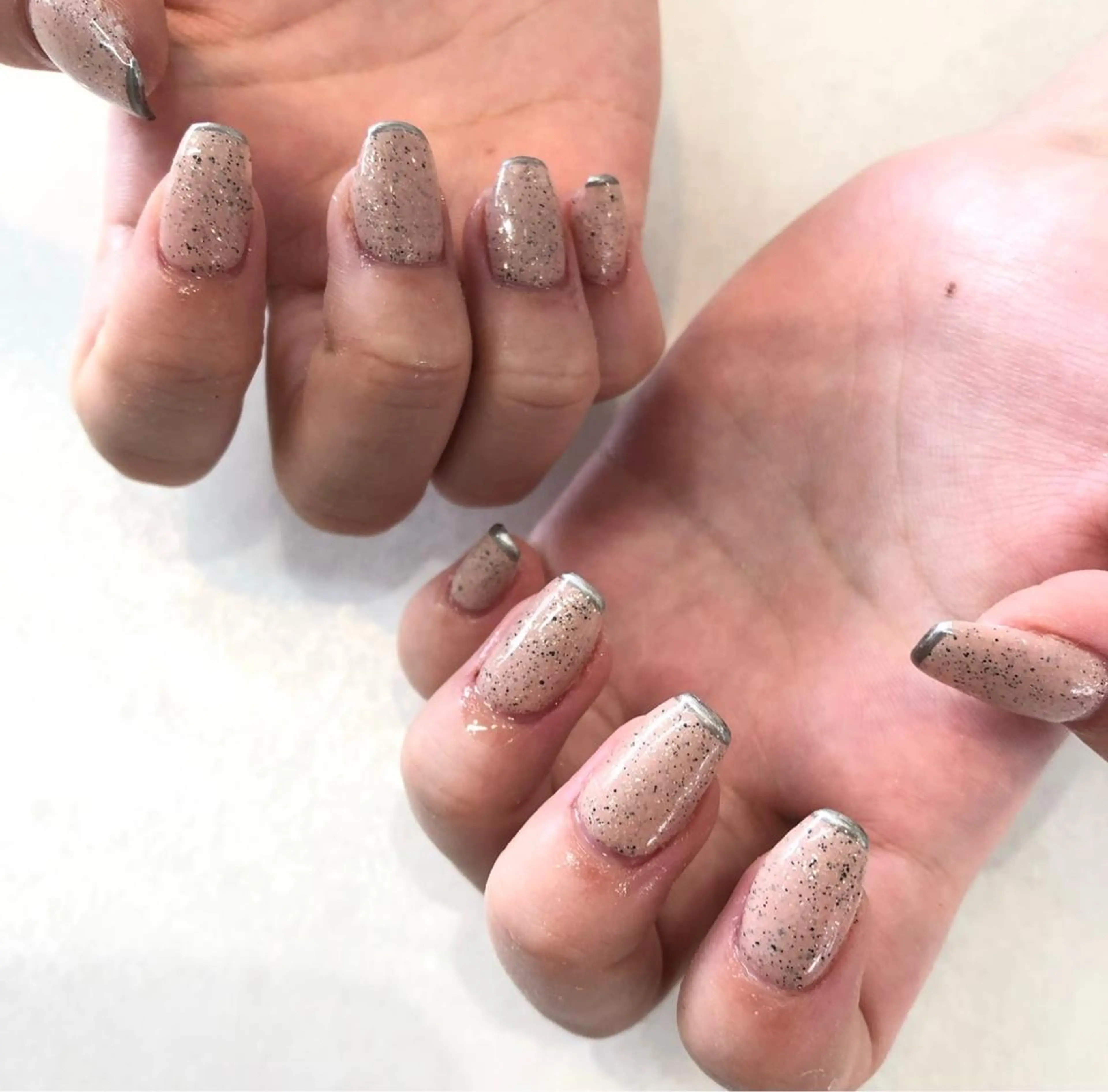 ネイル laninails所属・LANI nailsalonのネイルデザイン