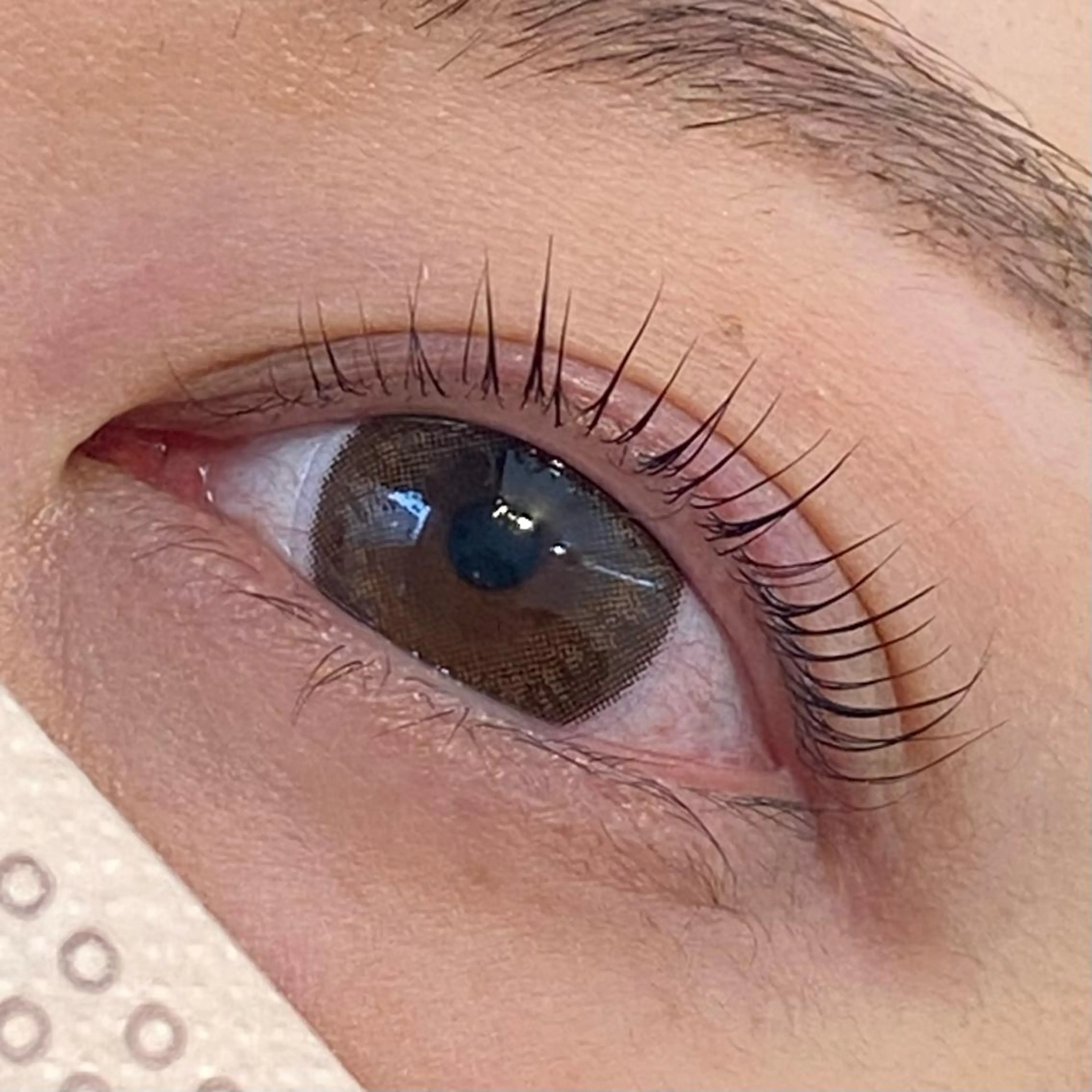 マツエク・マツパ chatran ishimochiのマツエク・マツパデザイン