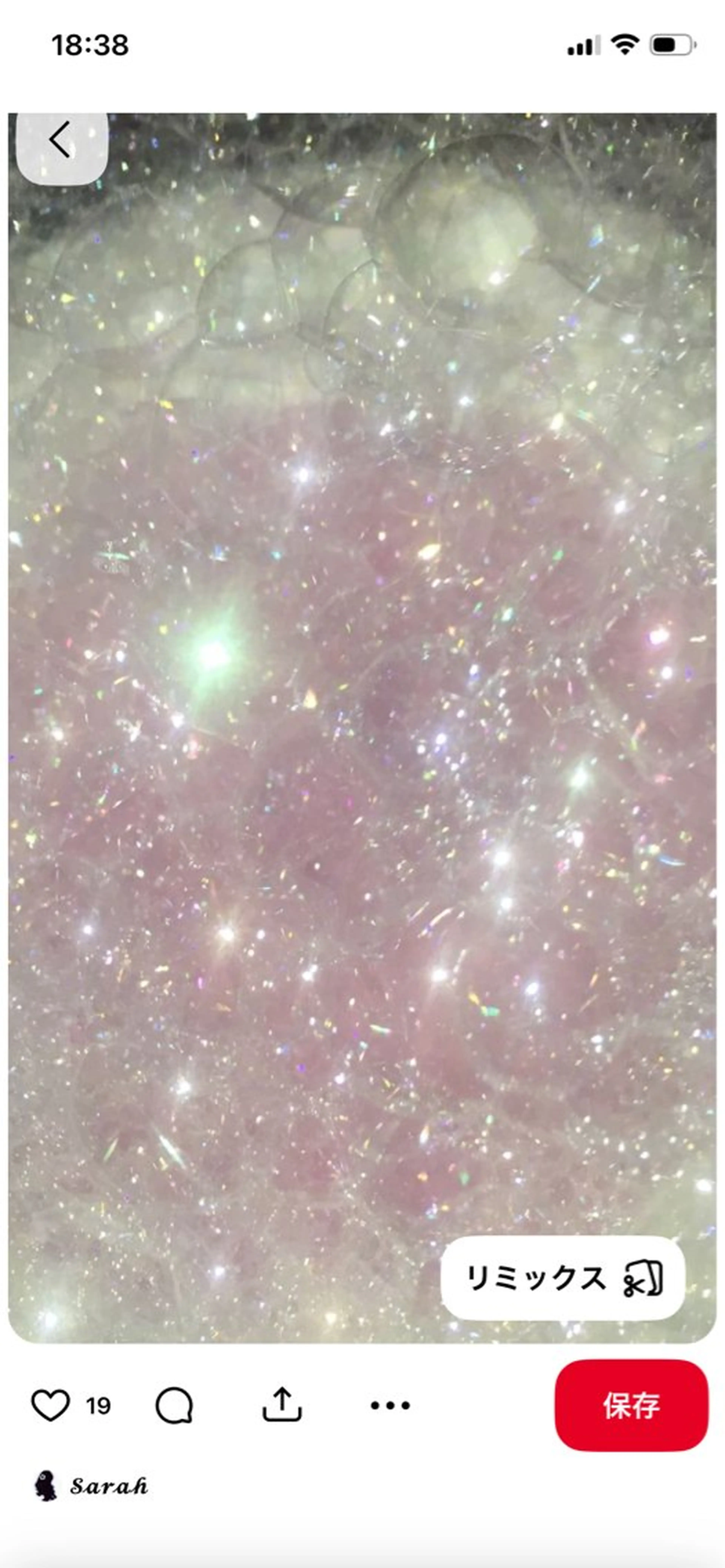 マツエク・マツパ OLIVIA 郷家 ♡のマツエク・マツパデザイン