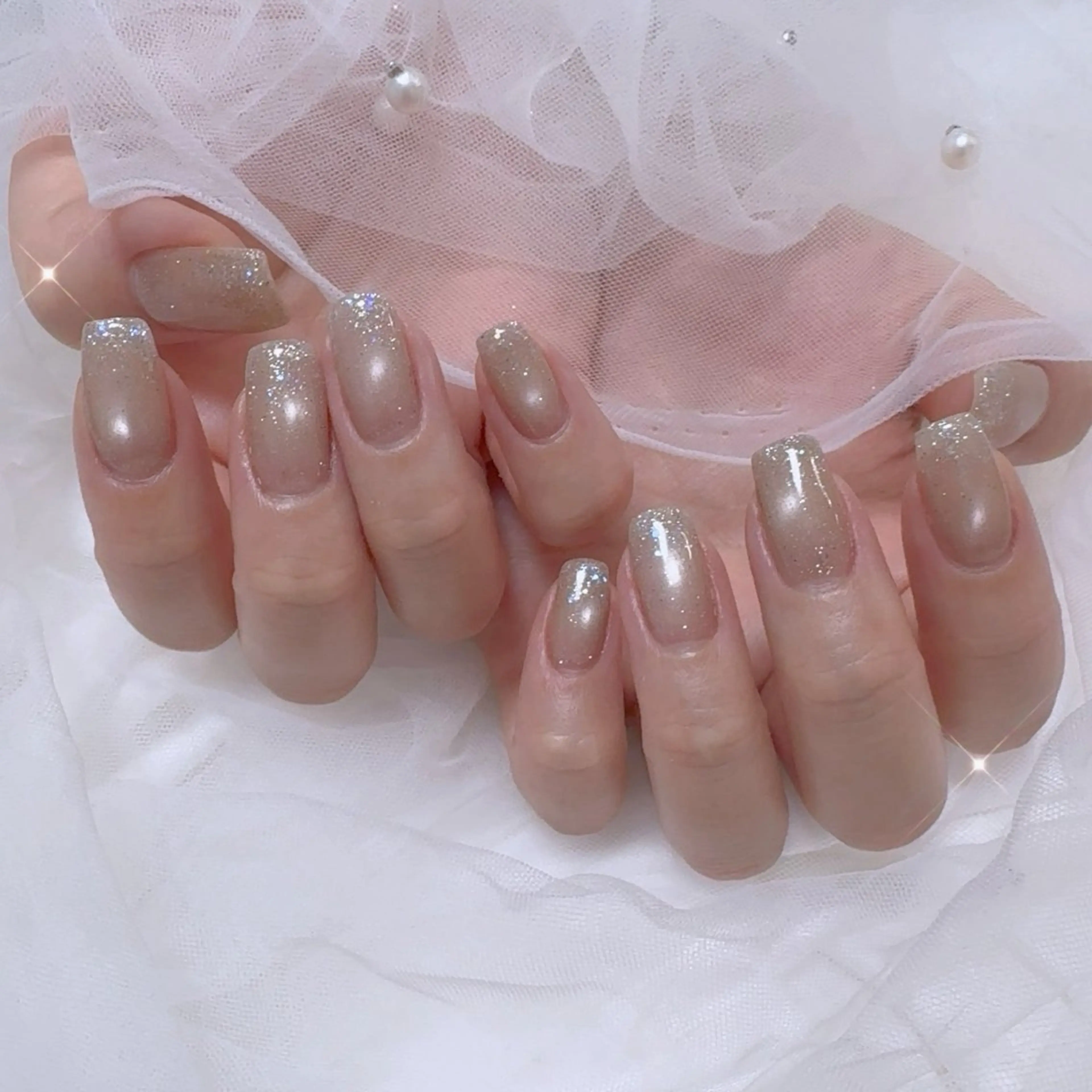 ネイル AmoNail manamiのネイルデザイン