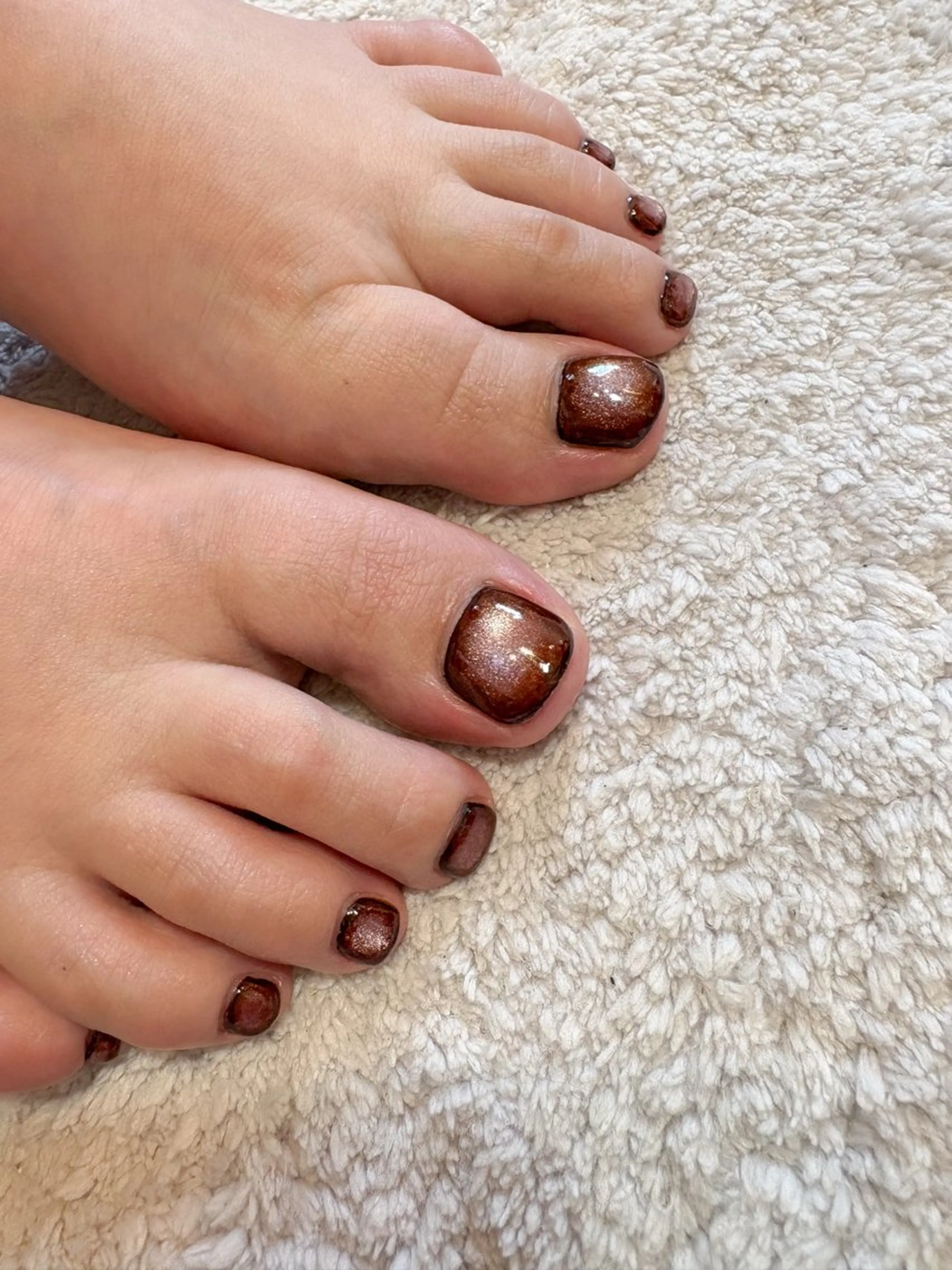 ネイル 🌲🌳🚪iiit o🌲🌳🌲のネイルデザイン