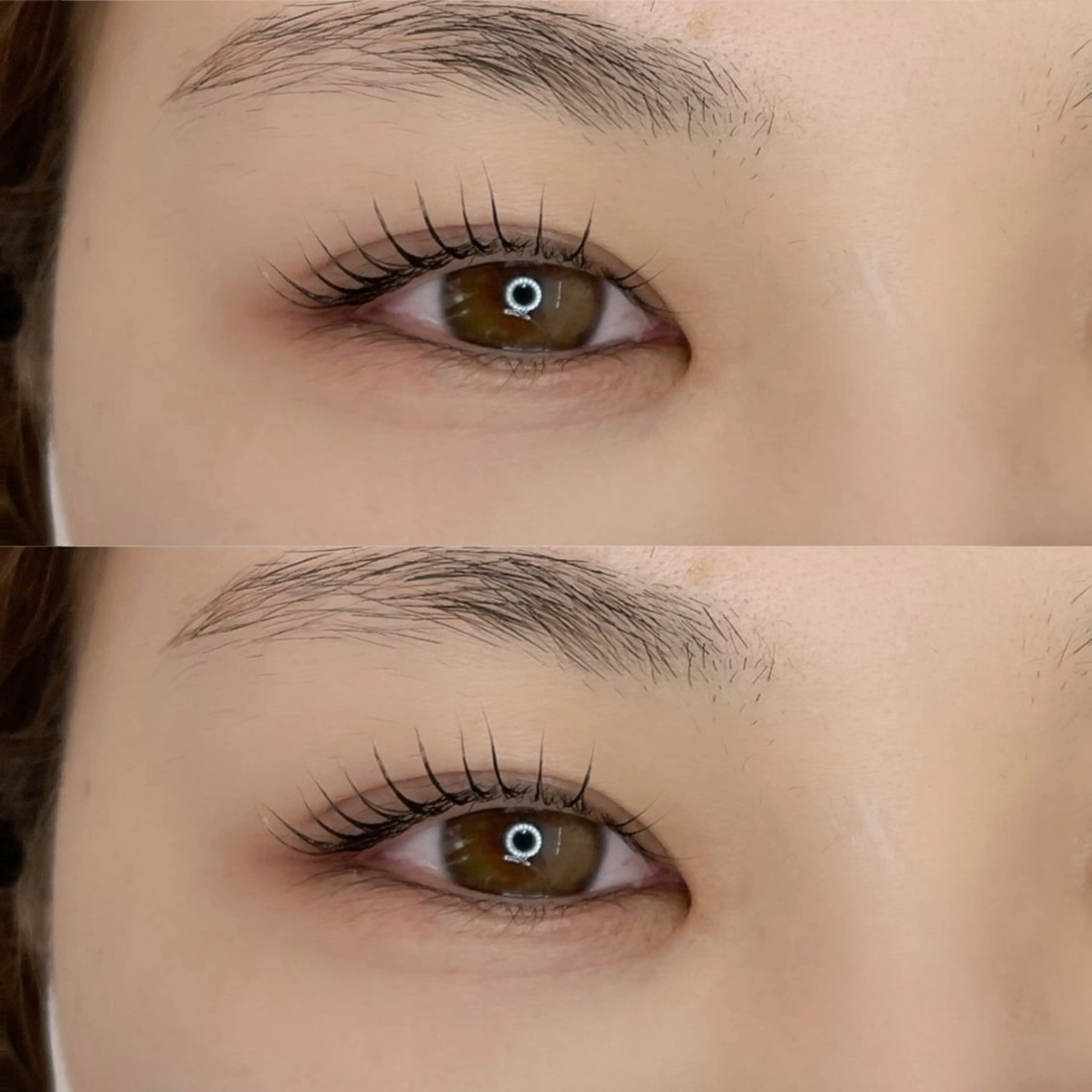 マツエク・マツパ 、 alaのマツエク・マツパデザイン