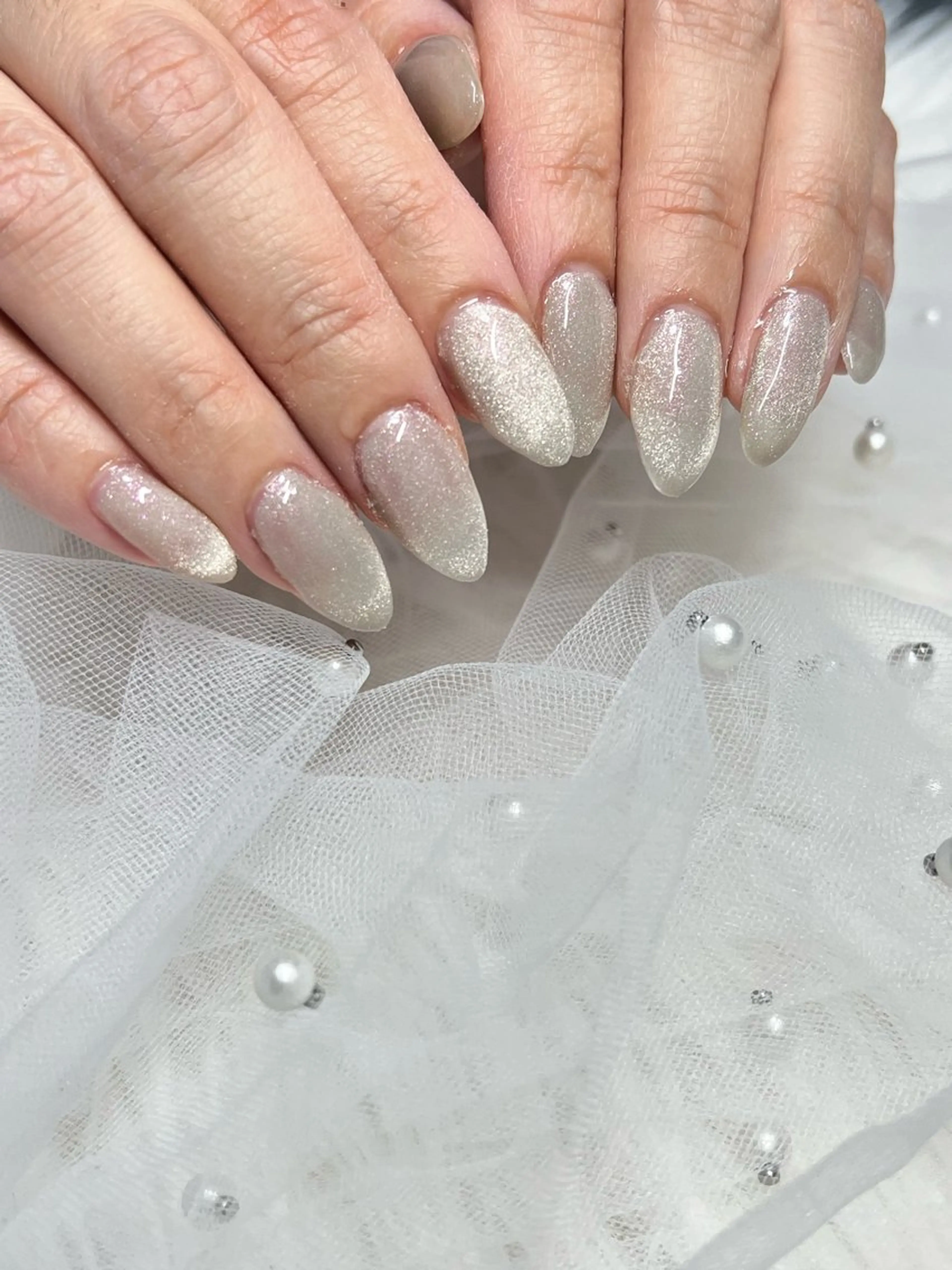 マグネットワンカラーの写真