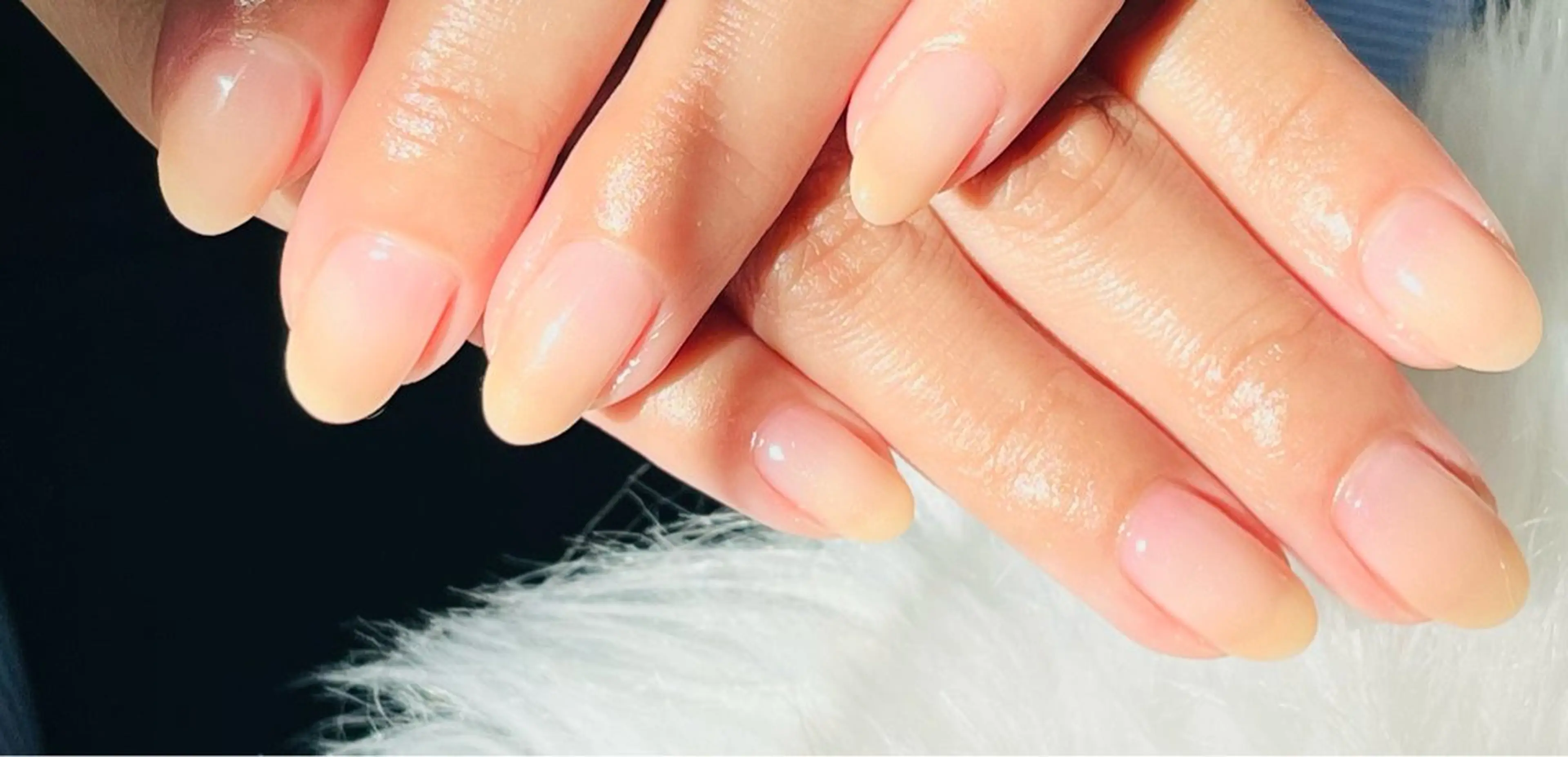 ネイル 室 直佳のネイルデザイン