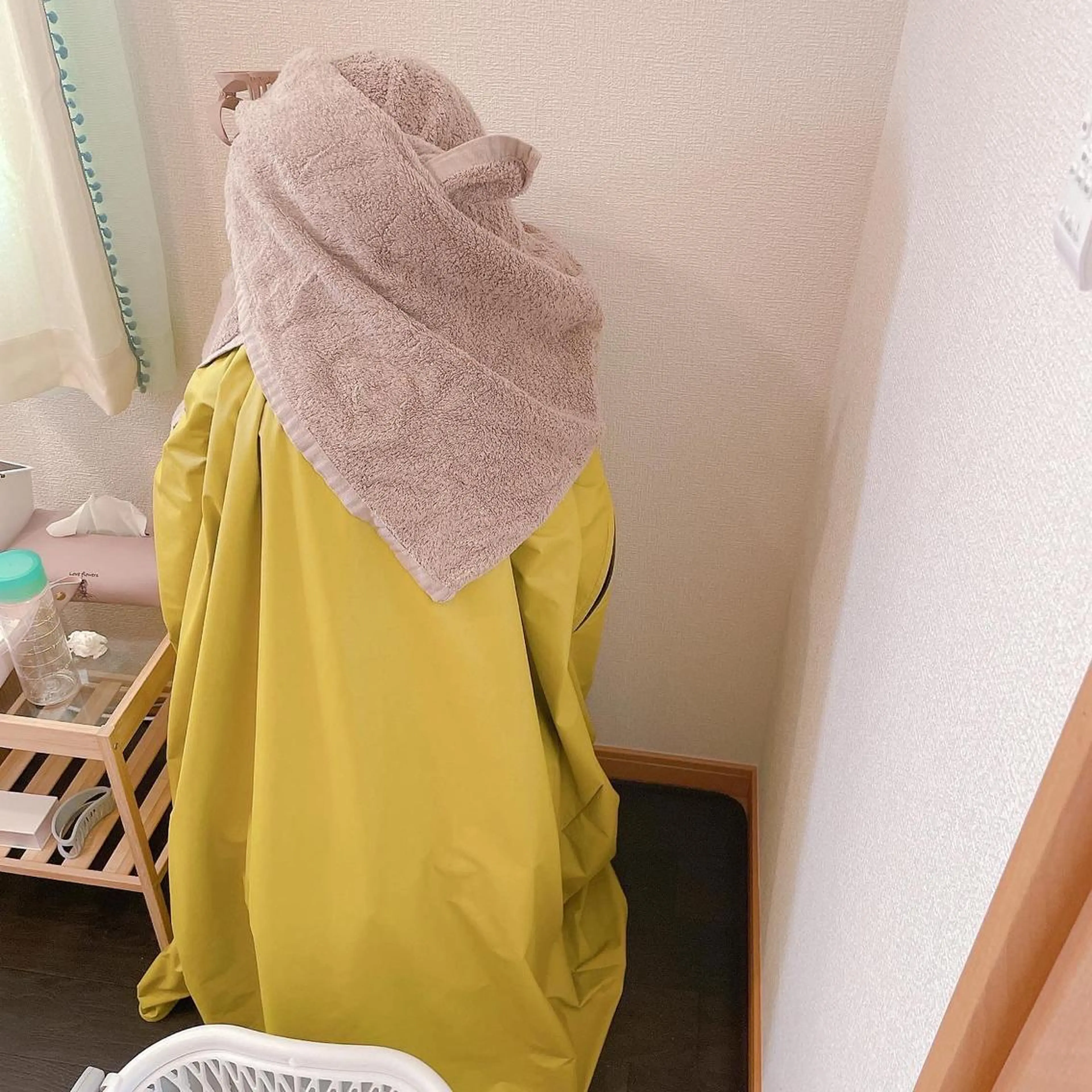 personal care    HOT LEY所属・HOT LEY 風間　知のエステ・リラクイメージ