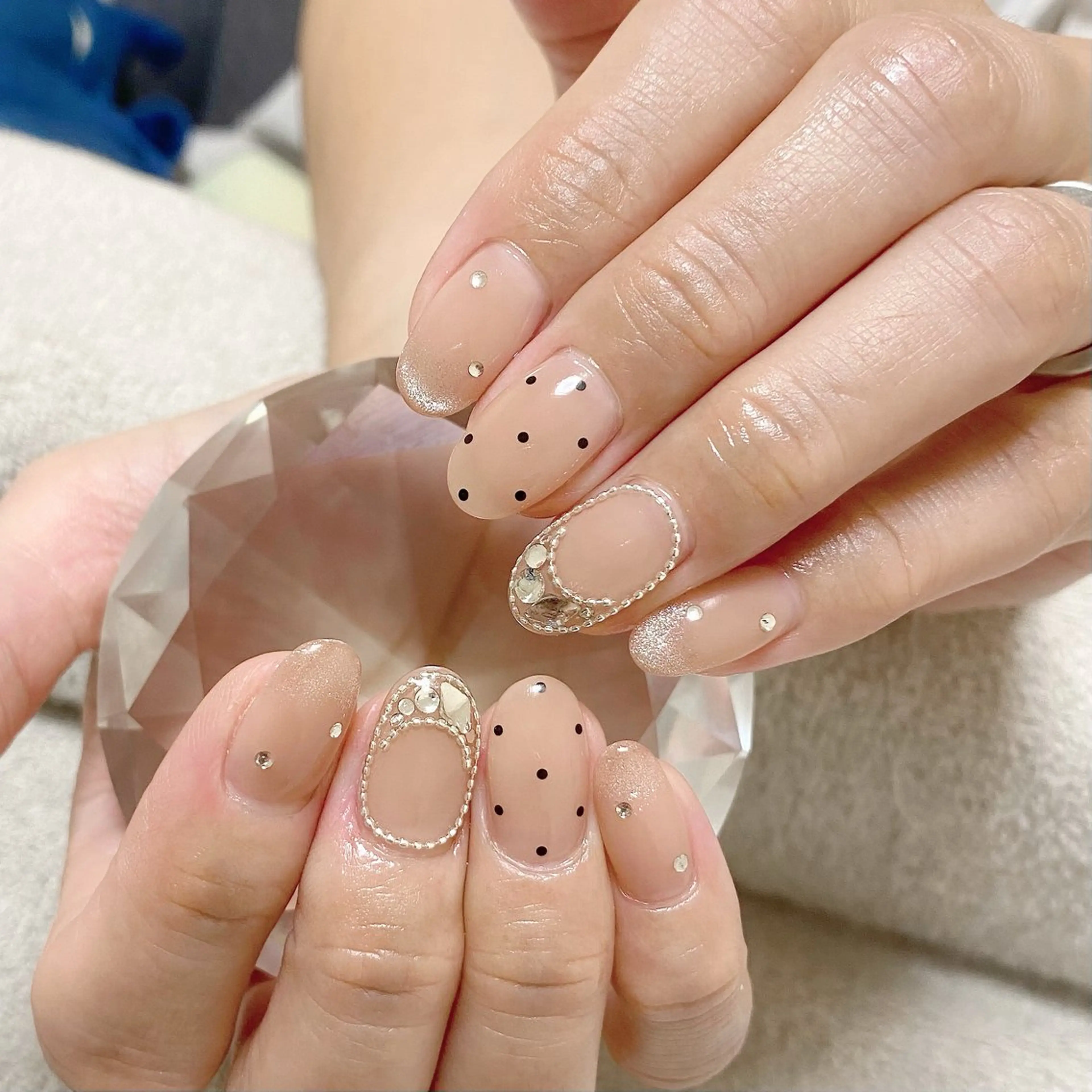 ネイル 💅fleur Ayumiのネイルデザイン