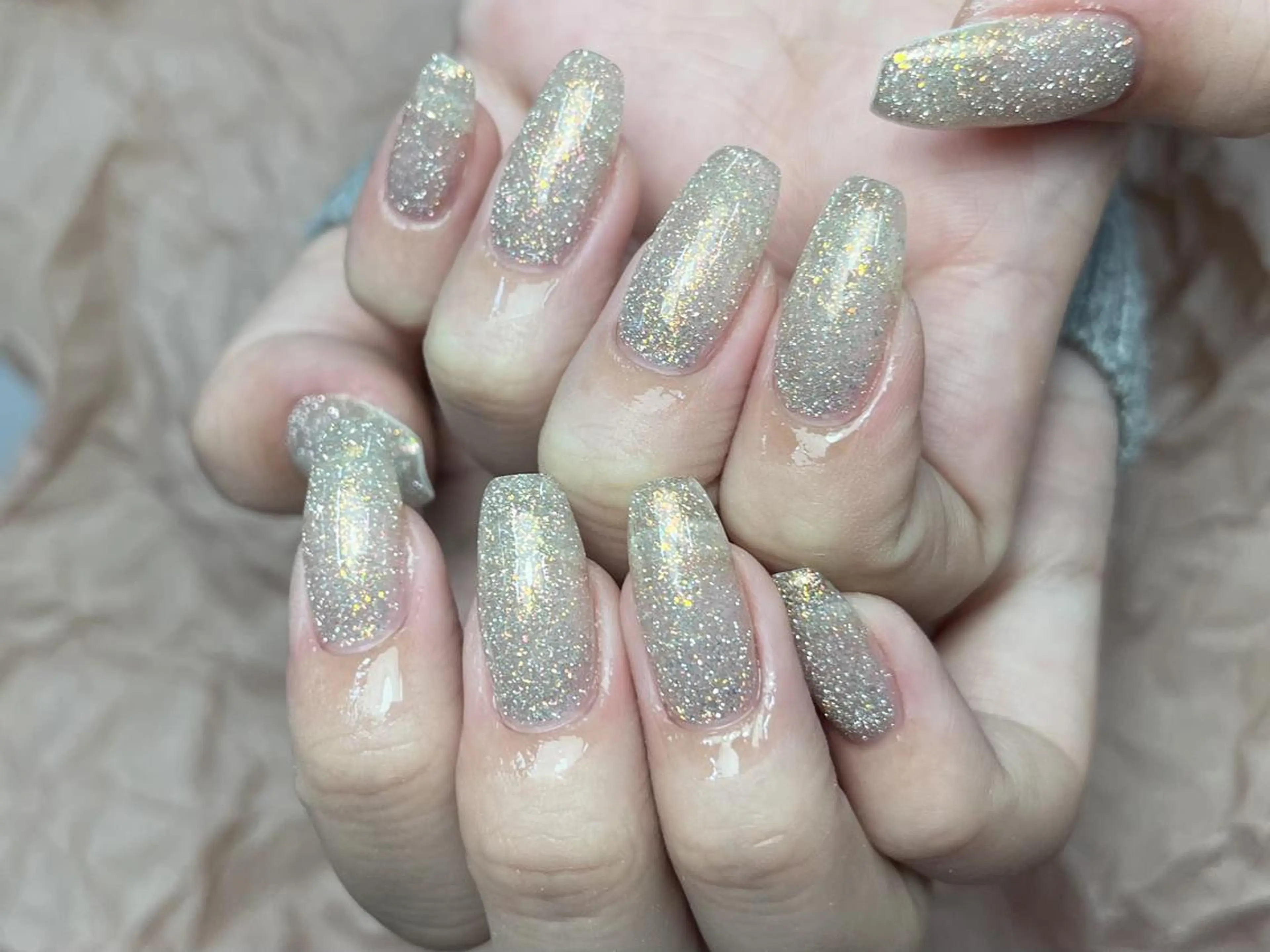 ネイル ToliyDeliy ネイルサロンのネイルデザイン