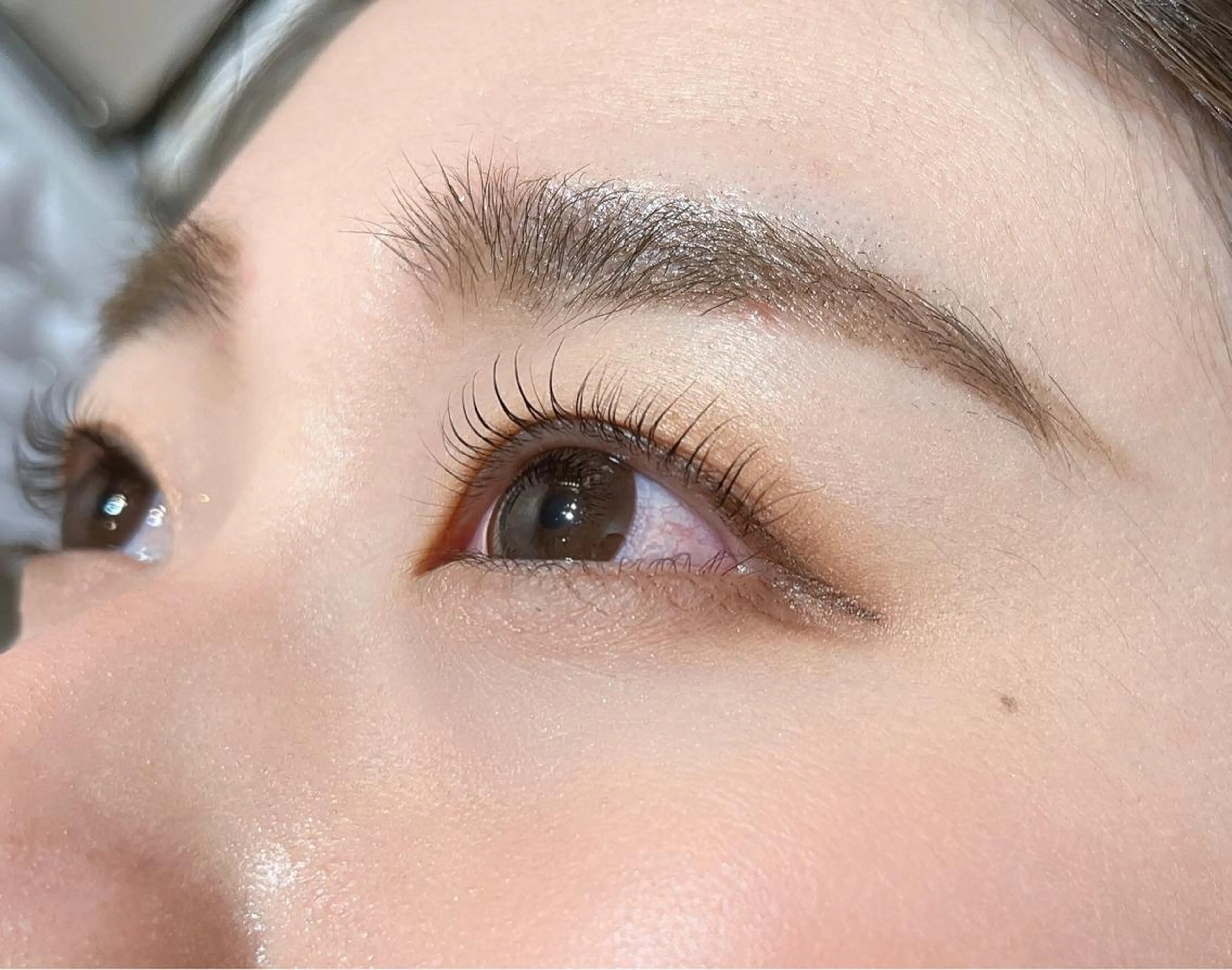 マツエク・マツパ まつげパーマ 増藺 志歩のマツエク・マツパデザイン