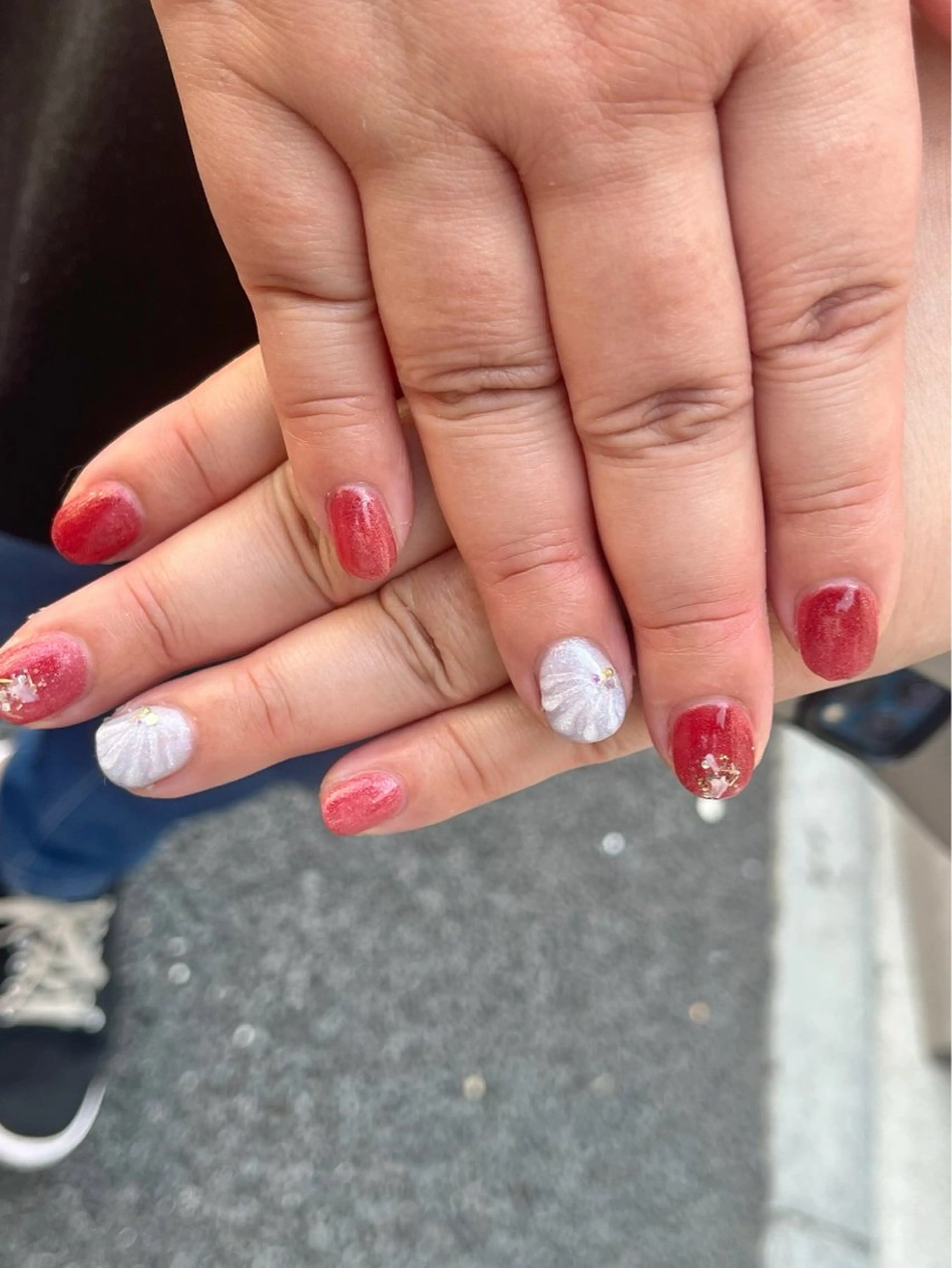 ネイル 近藤 美春のネイルデザイン