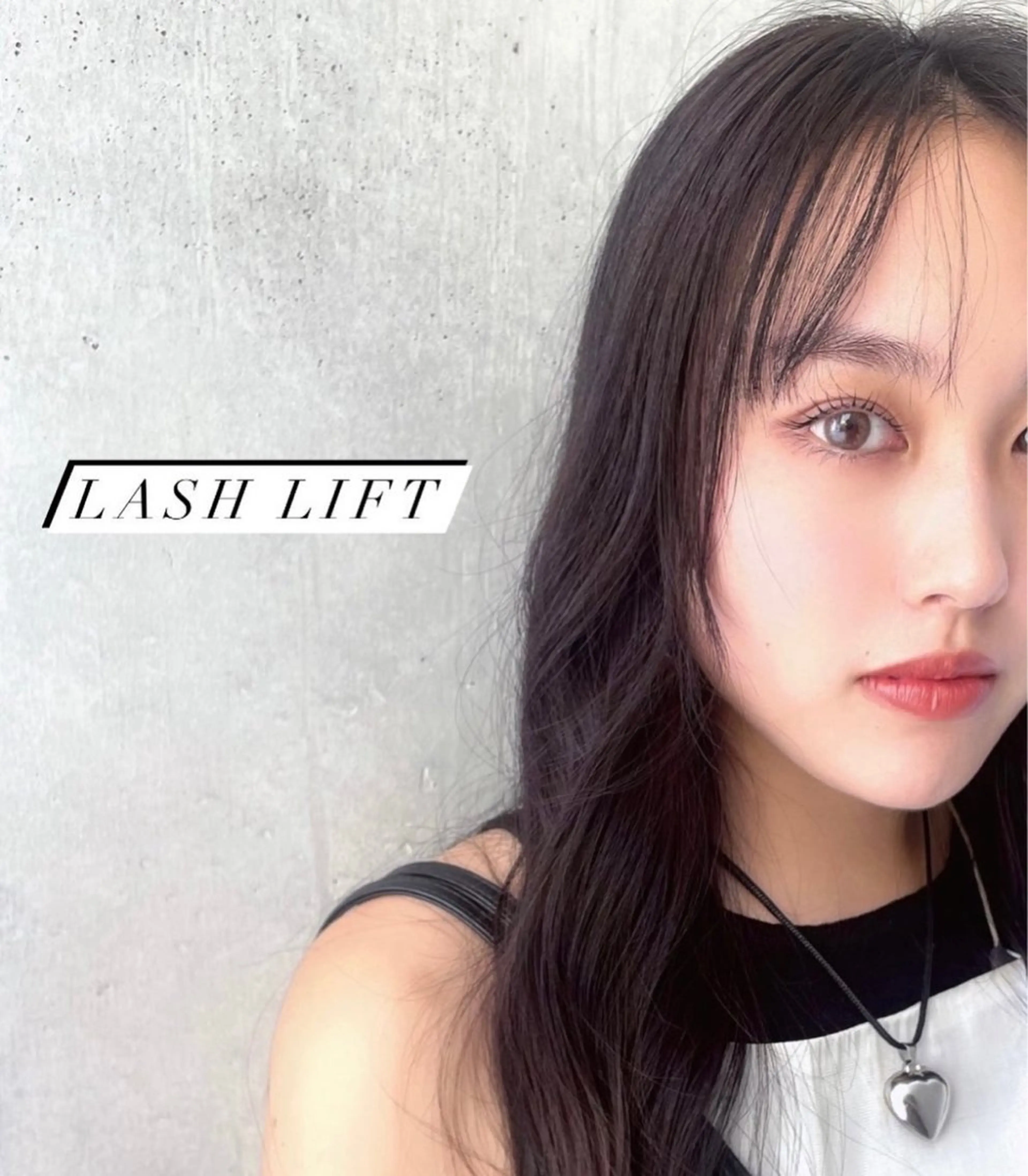 マツエク・マツパ LAUREL川崎店 ERIKO🐰束感♡のマツエク・マツパデザイン