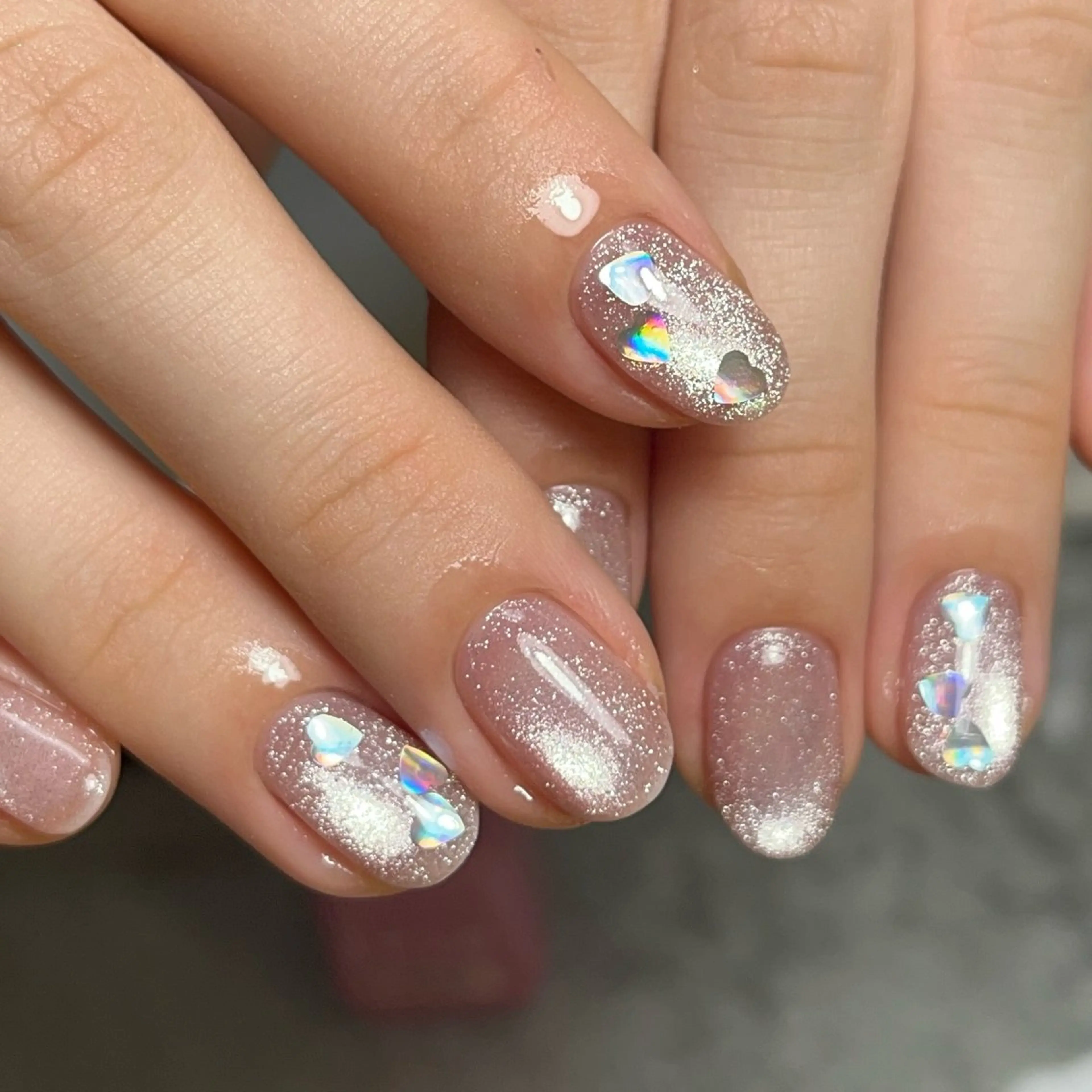 ネイル ハンドネイル janma.nail ✳︎akiのネイルデザイン