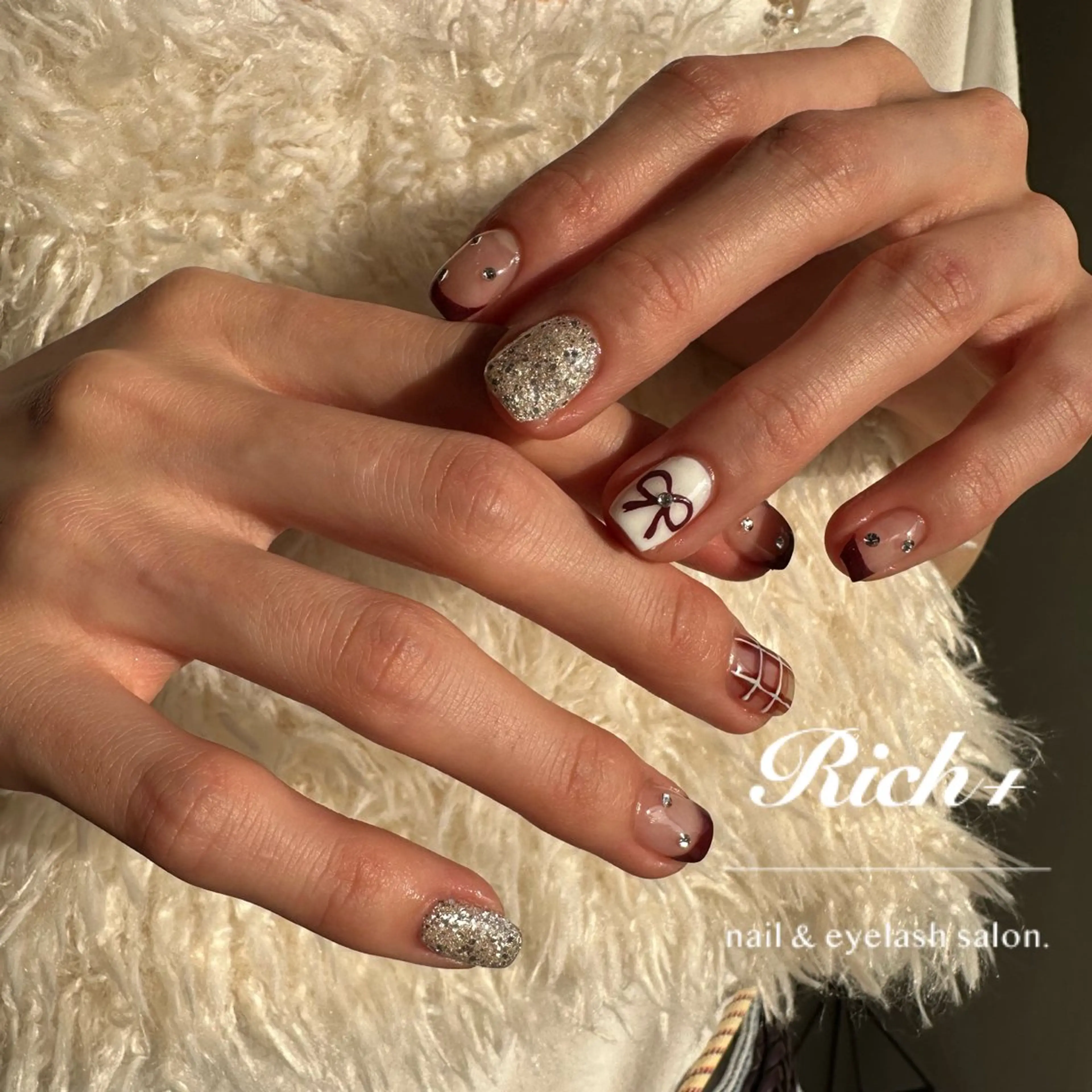 🪸【オフなし】持ち込みデザイン🪸の写真