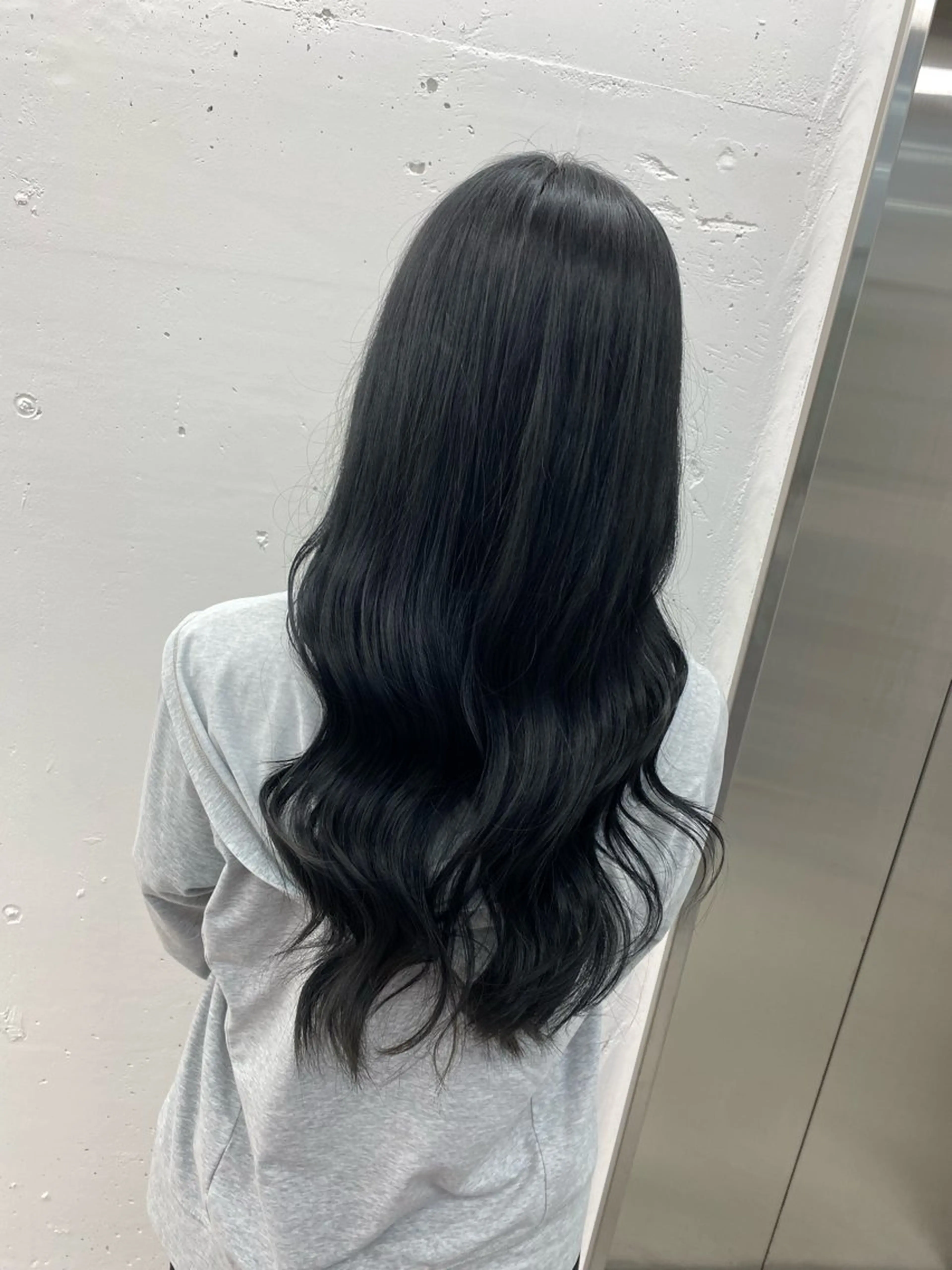 ロング カラー JILL🌟 せいゆのヘアスタイル