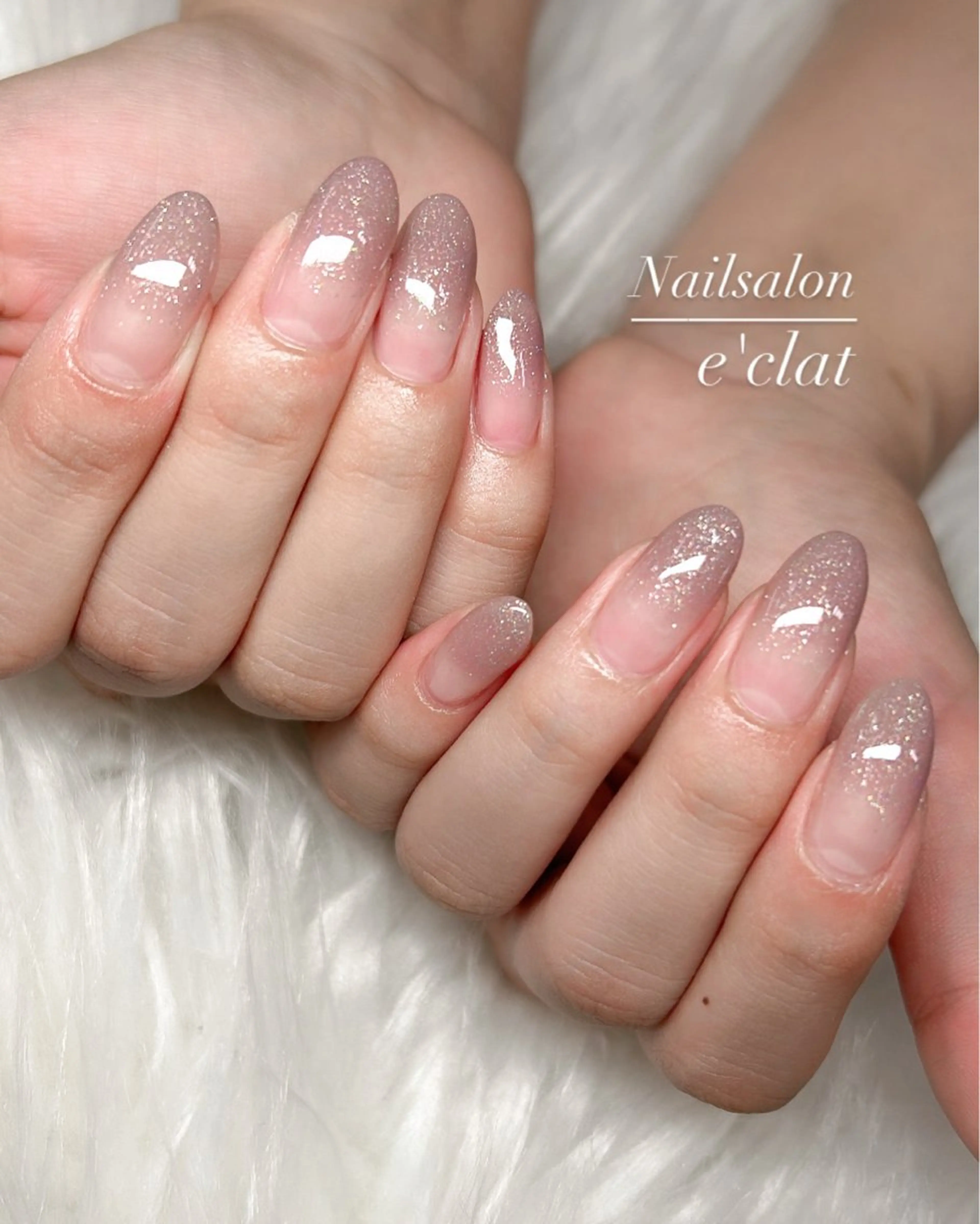 ネイル ハンドネイル Nailsalon e'clatのエステ・リラクイメージ