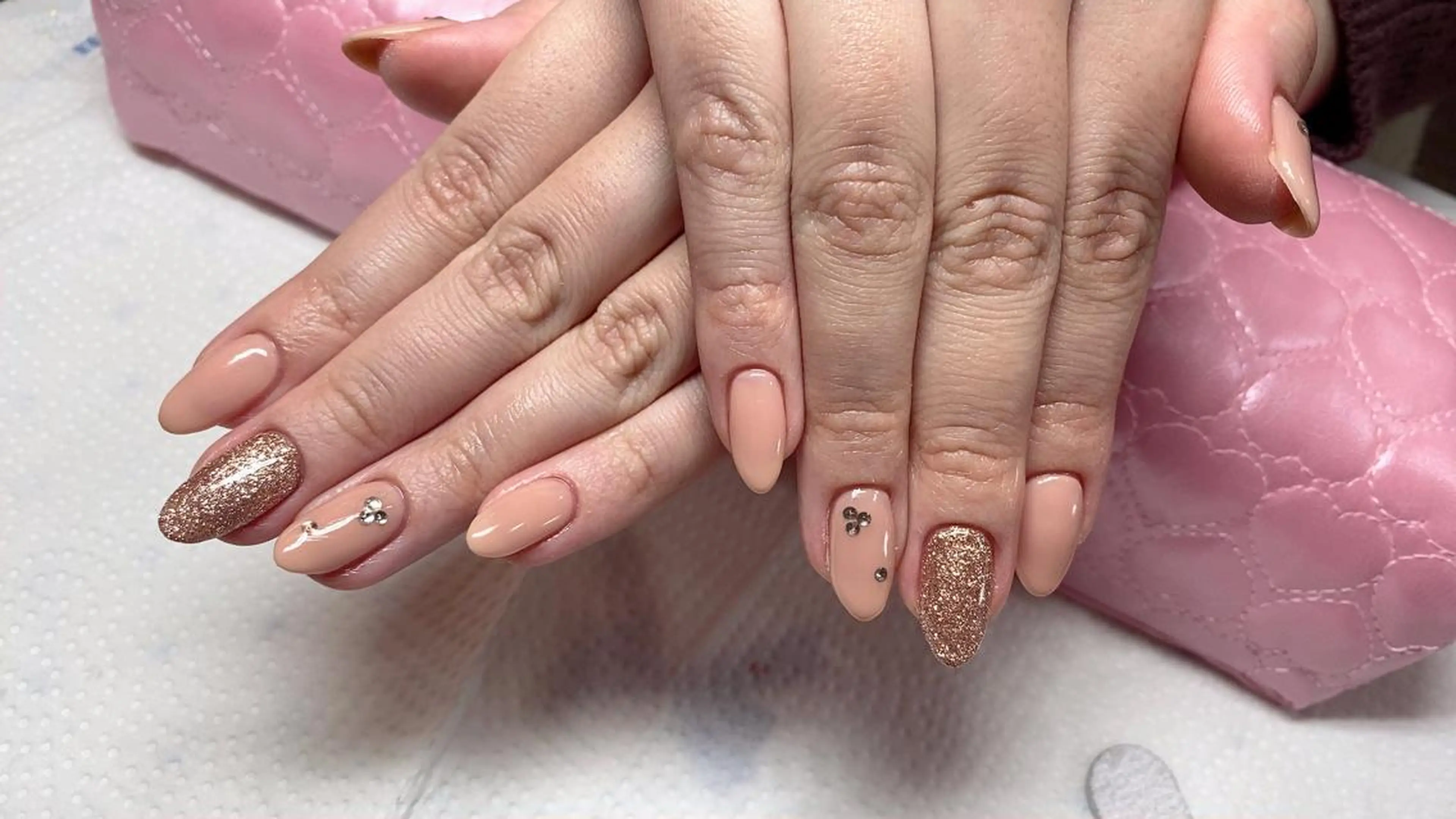 ネイル Nail Annのネイルデザイン
