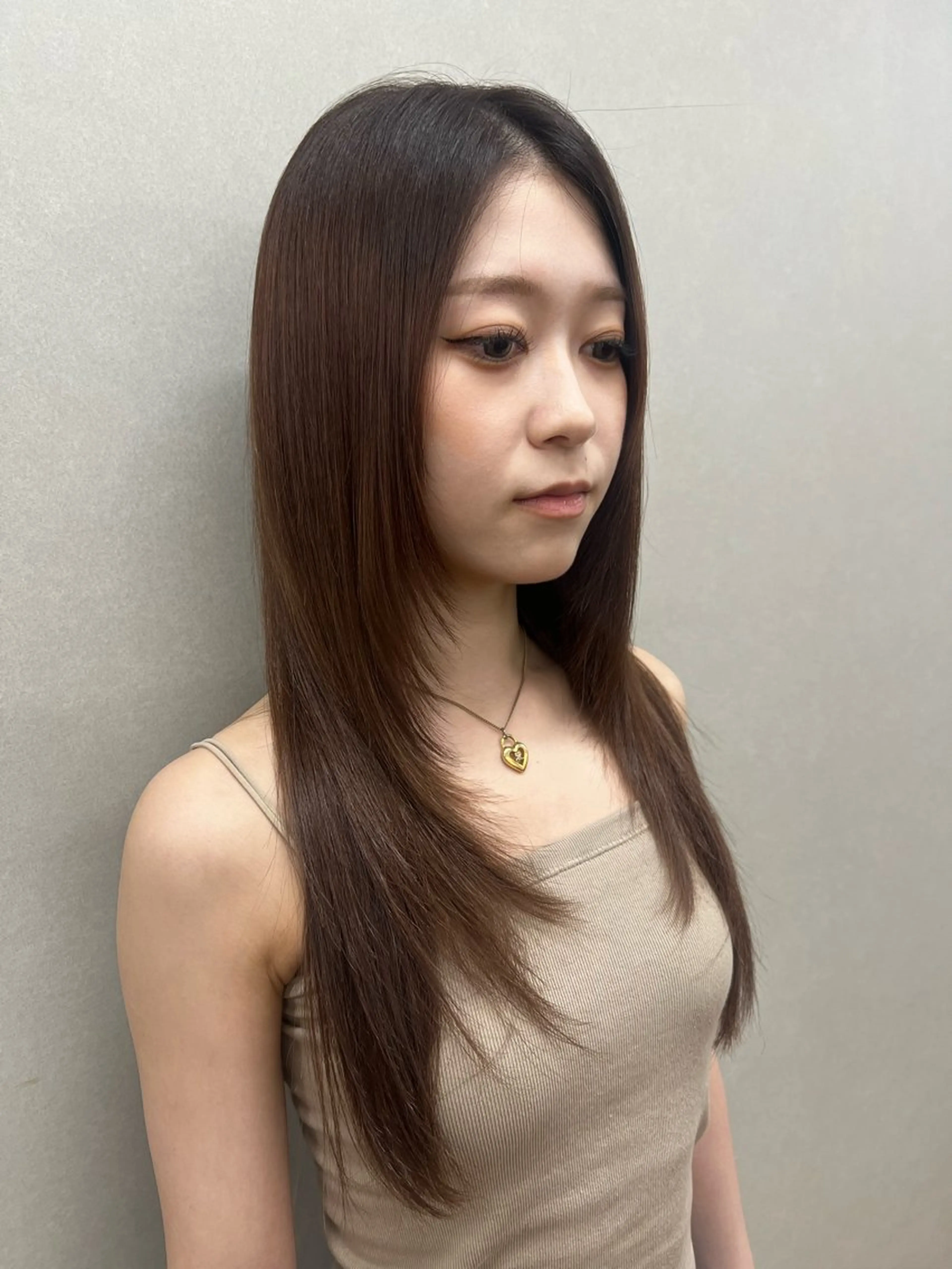 ワンカラーの写真