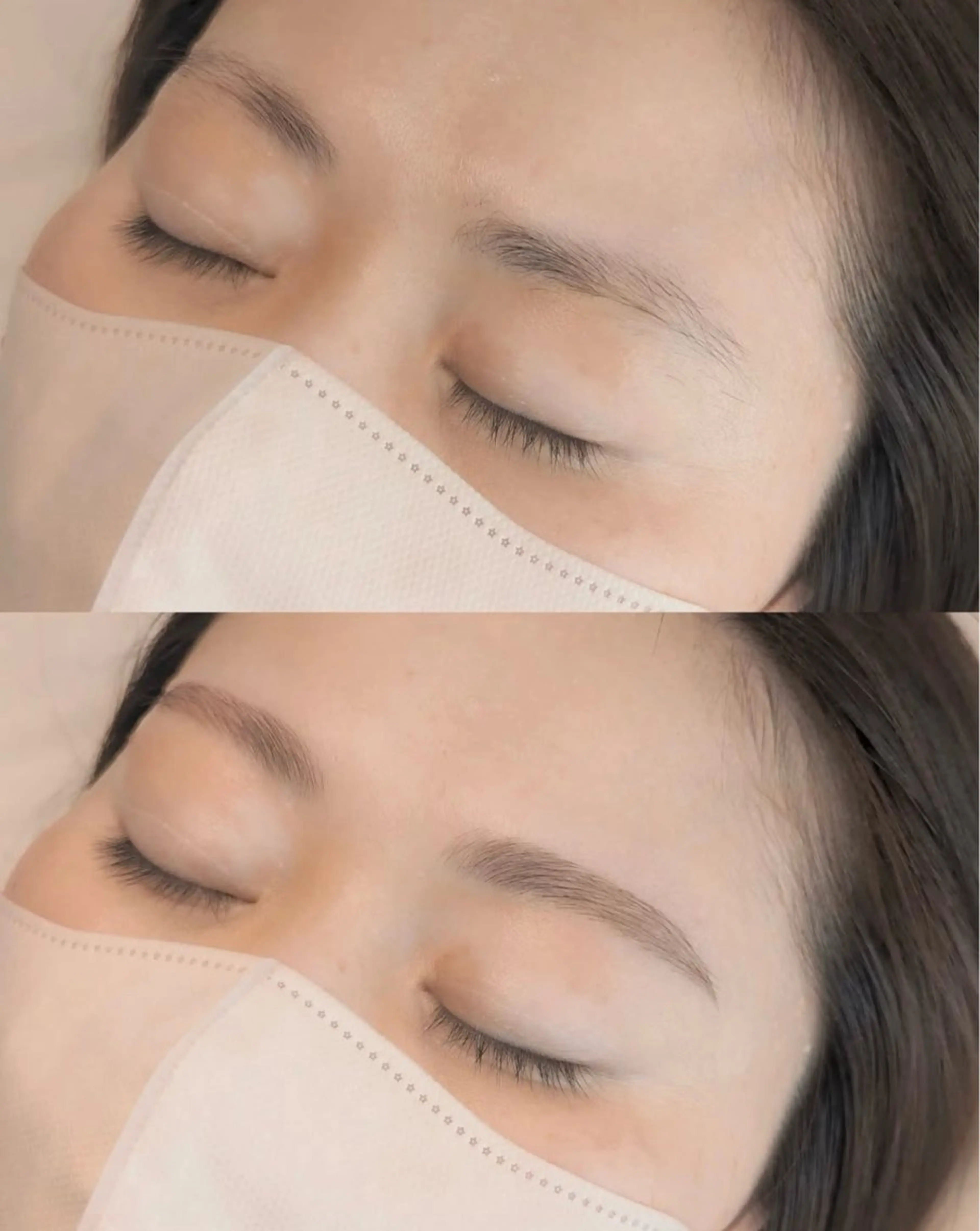アイブロウ UNIQUE SALON所属・MAI \眉毛専門 プライベートサロン/のその他イメージ