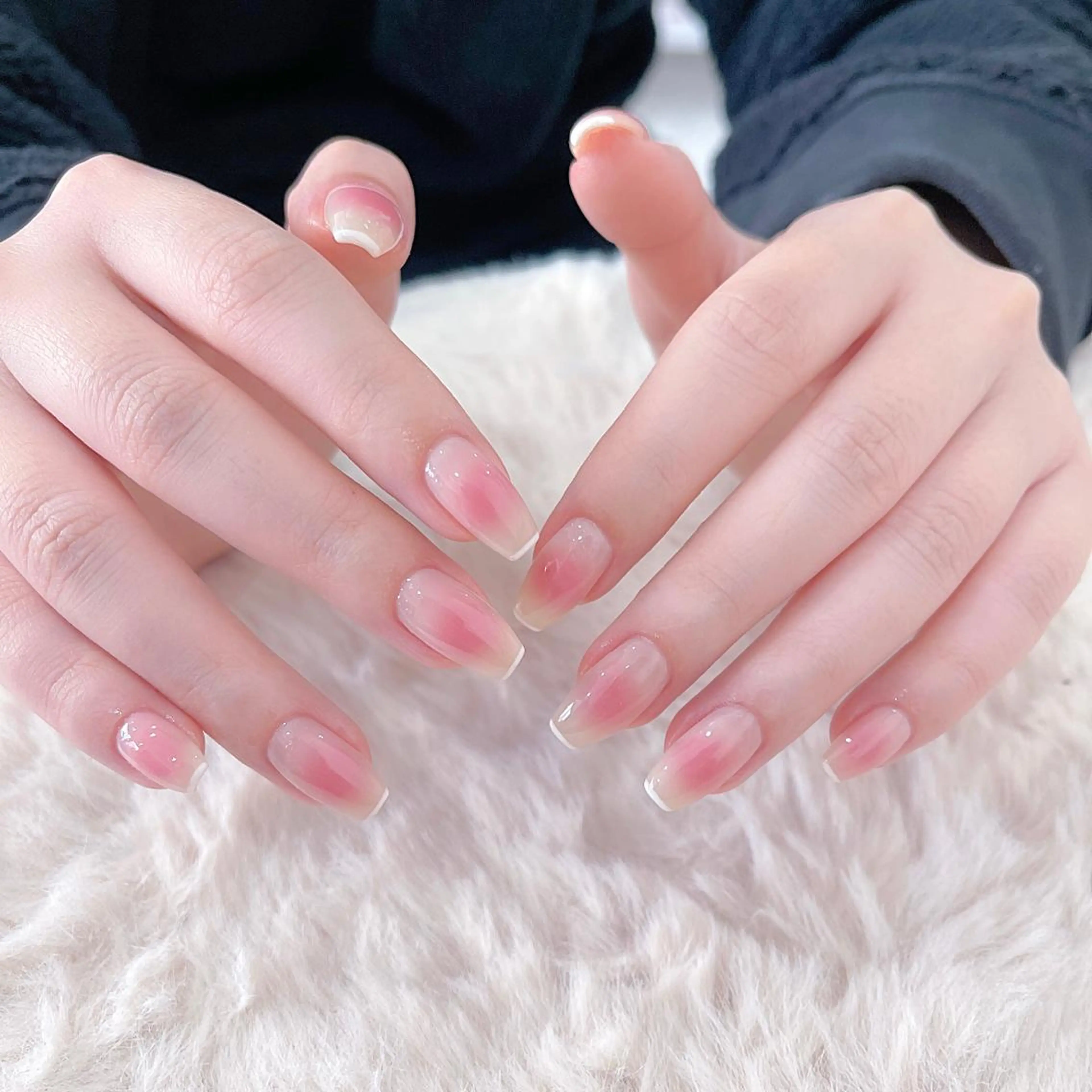 ネイル FLY Nail Salonのネイルデザイン