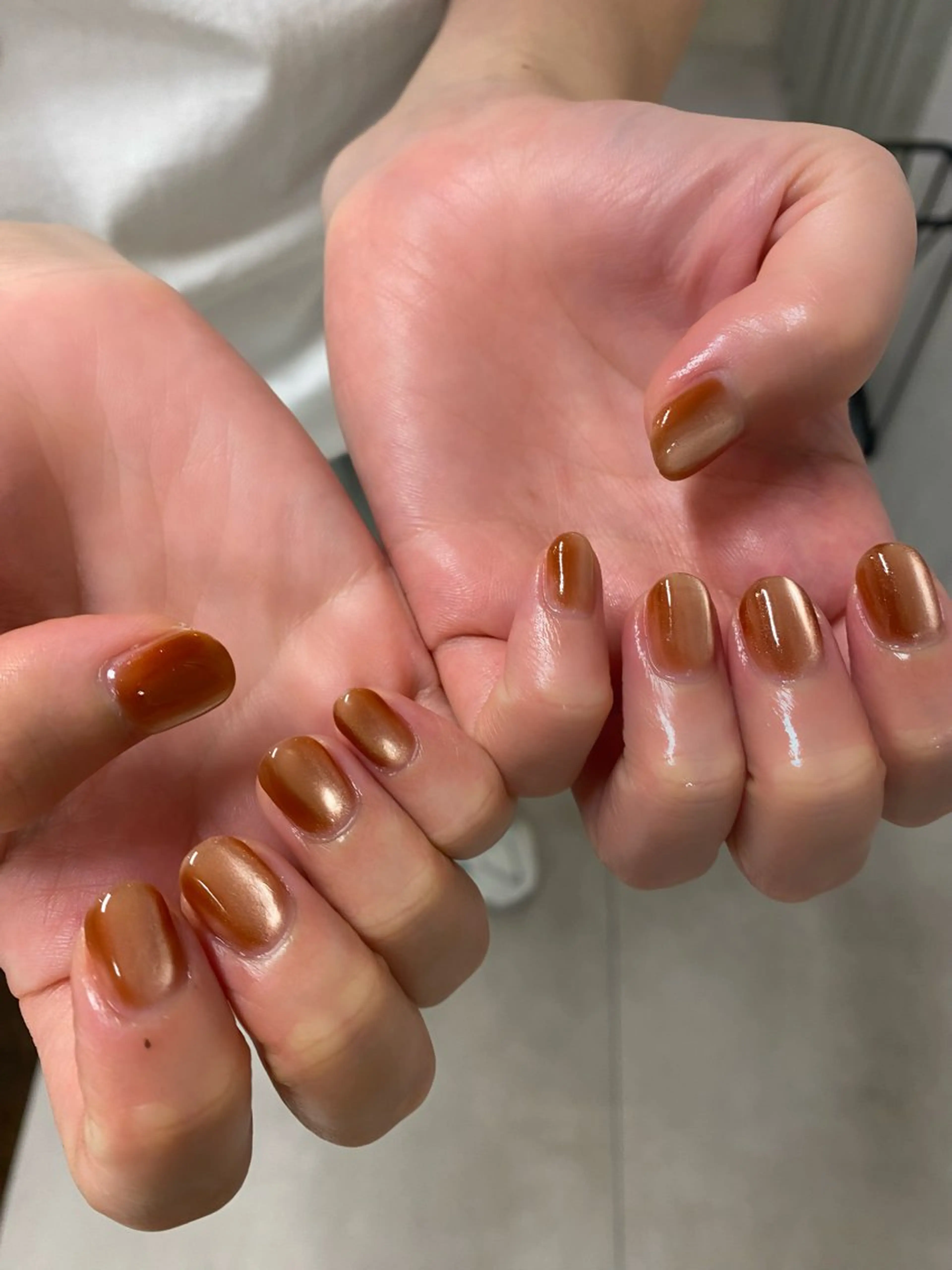 ネイル ハンドネイル filonnail hiromiのネイルデザイン