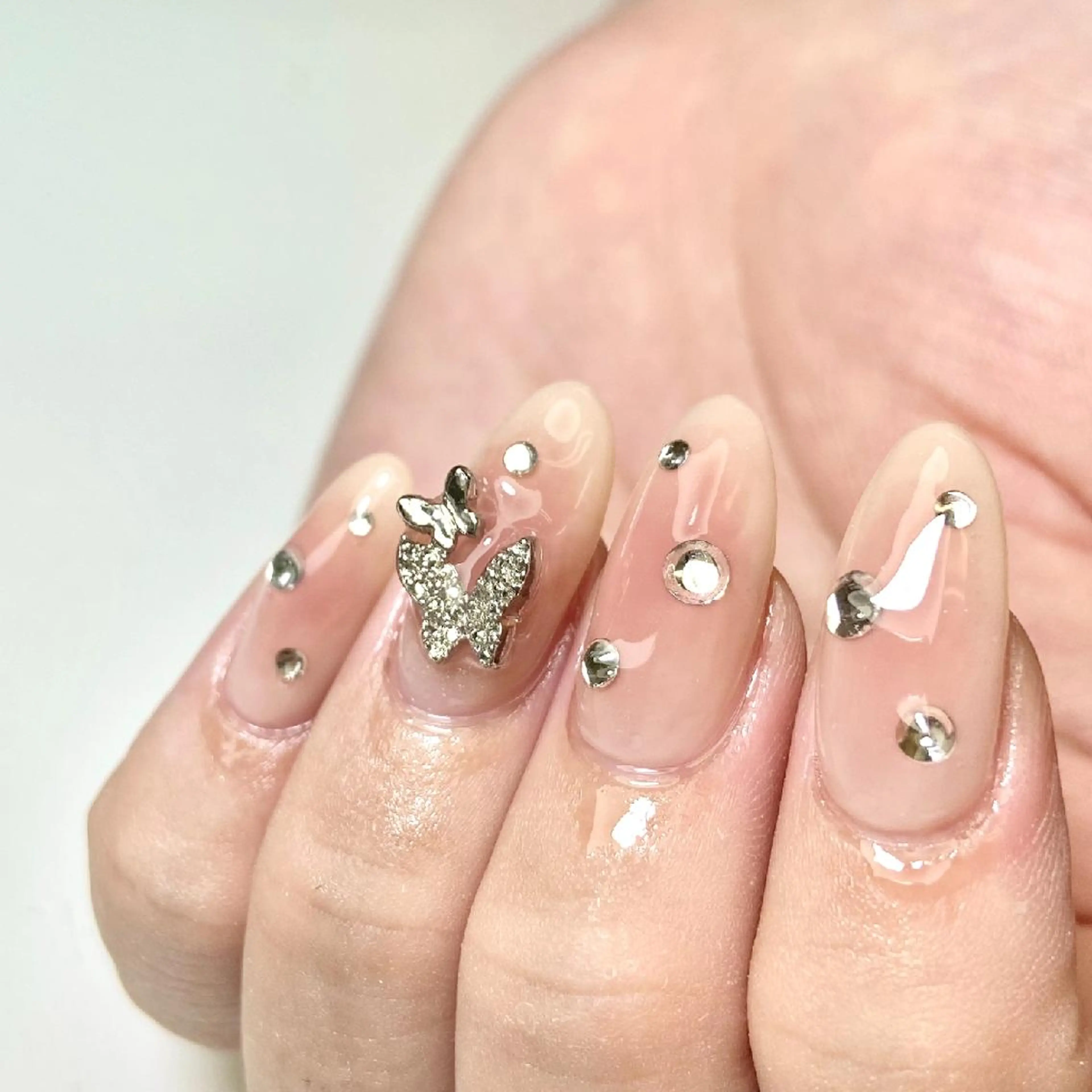 ネイル nail salon Lumièreのネイルデザイン