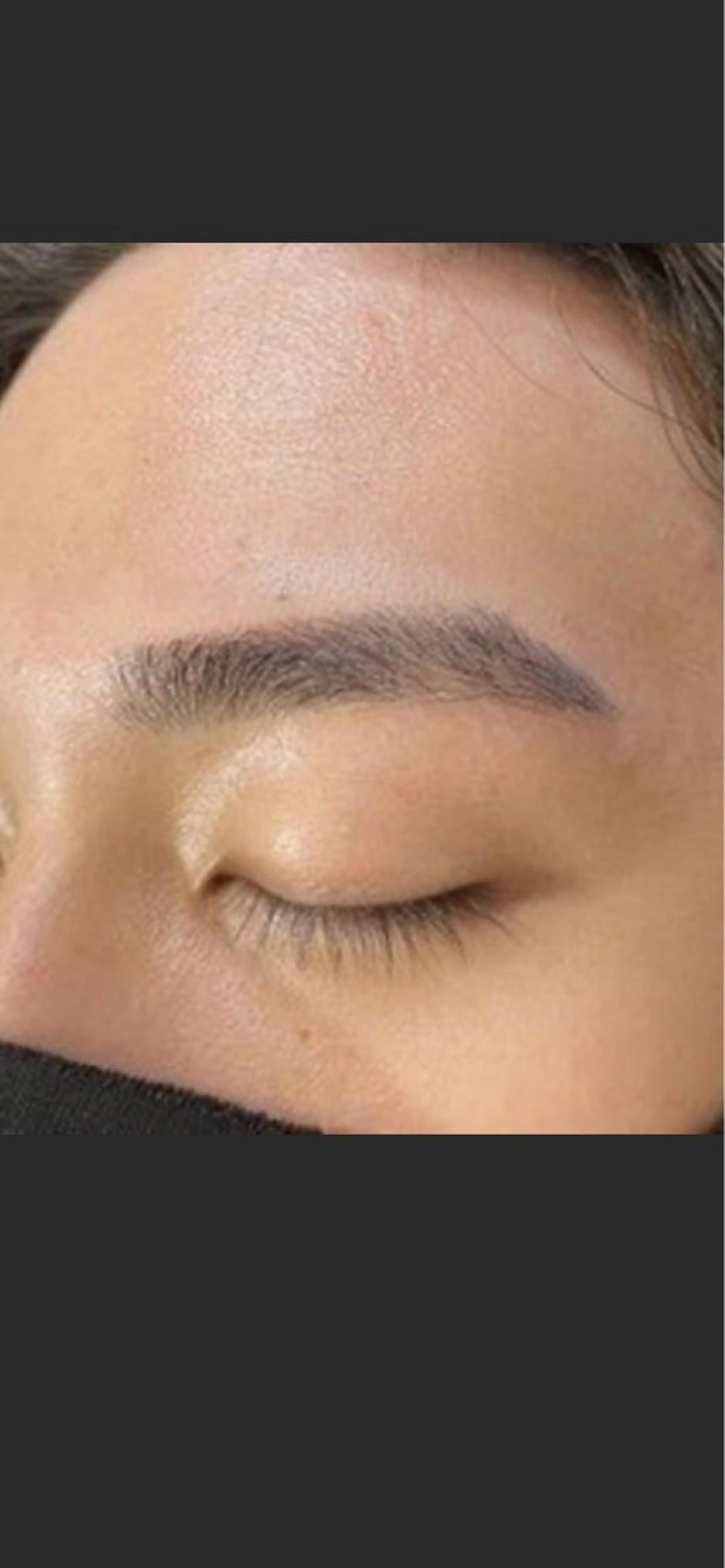 【ミニモ限定価格】メンズ限定✨美眉スタイリングWAX⭐️の写真