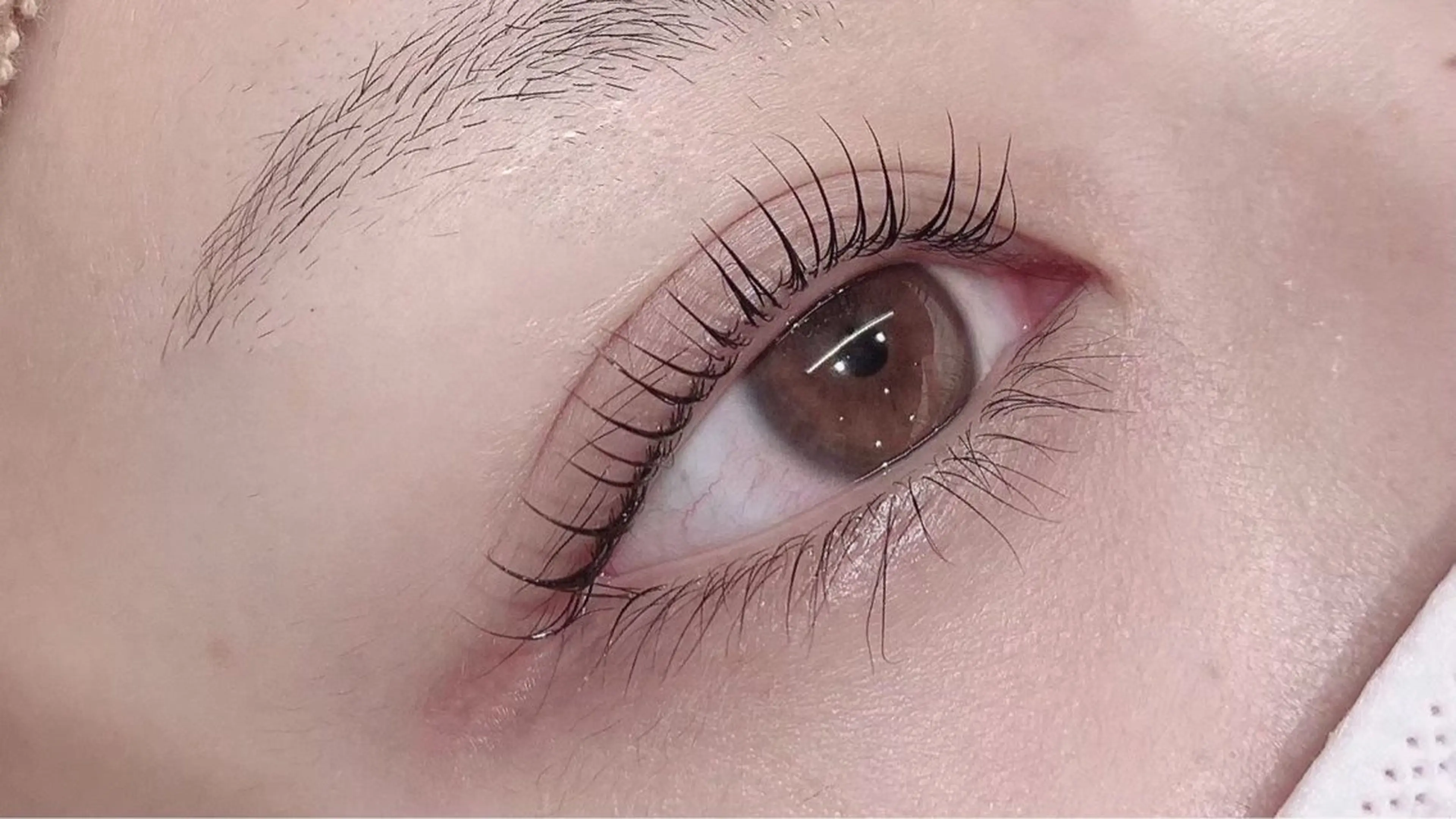 マツエク・マツパ Cカール 今井 未来音の眉毛・アイブロウイメージ