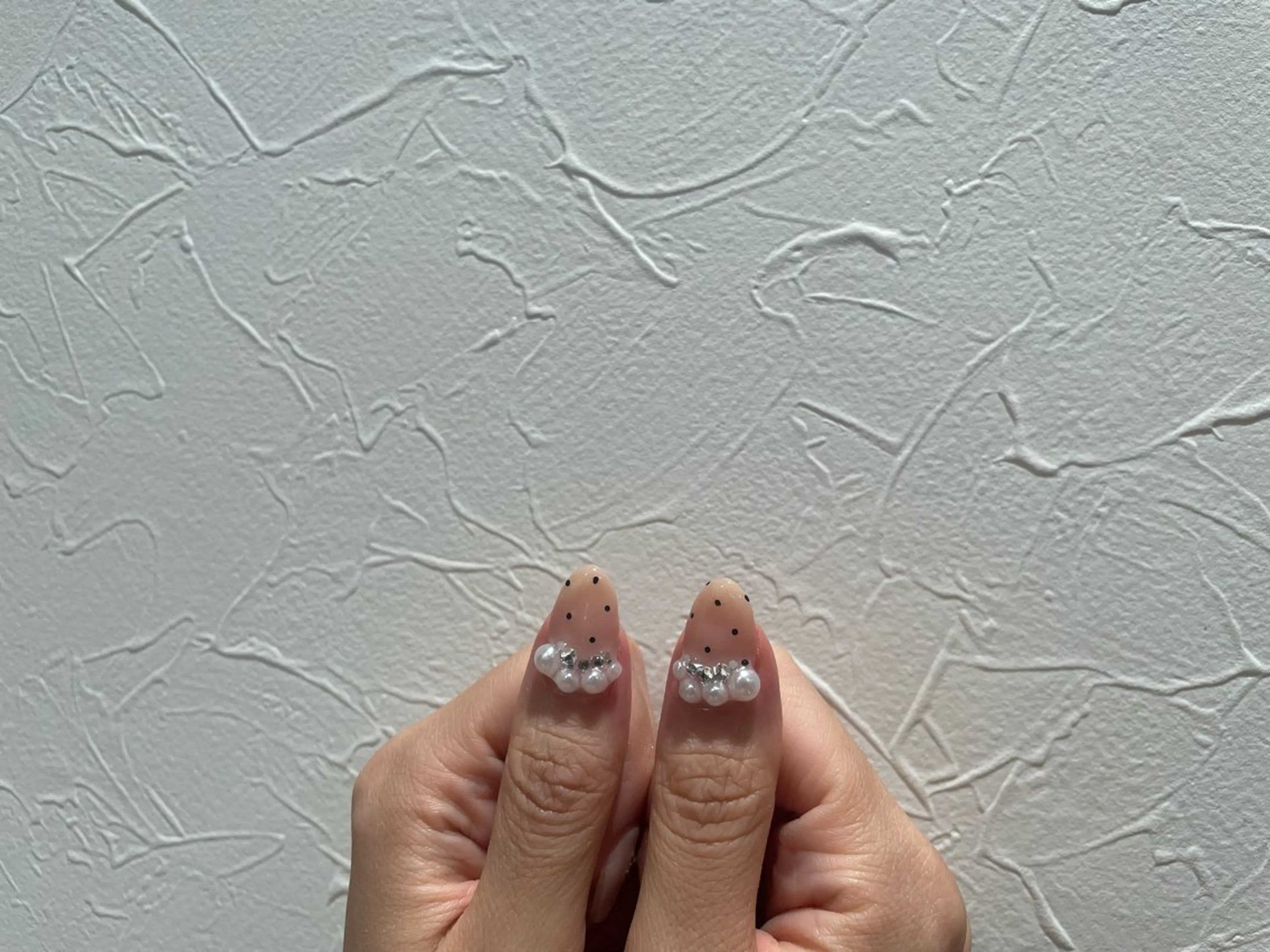 ネイル 佐藤  悠子のネイルデザイン