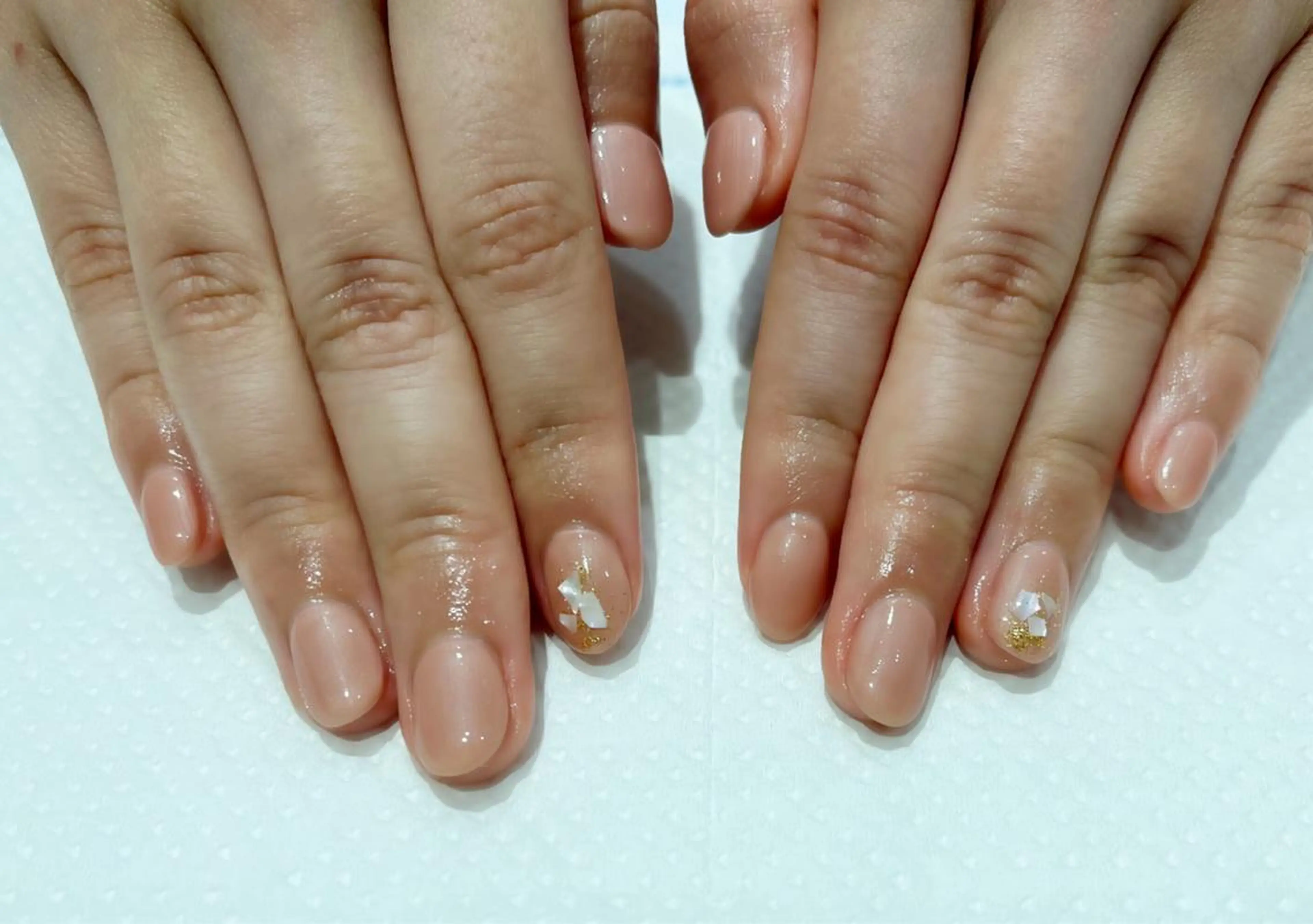 ネイル nail salon C-annのネイルデザイン