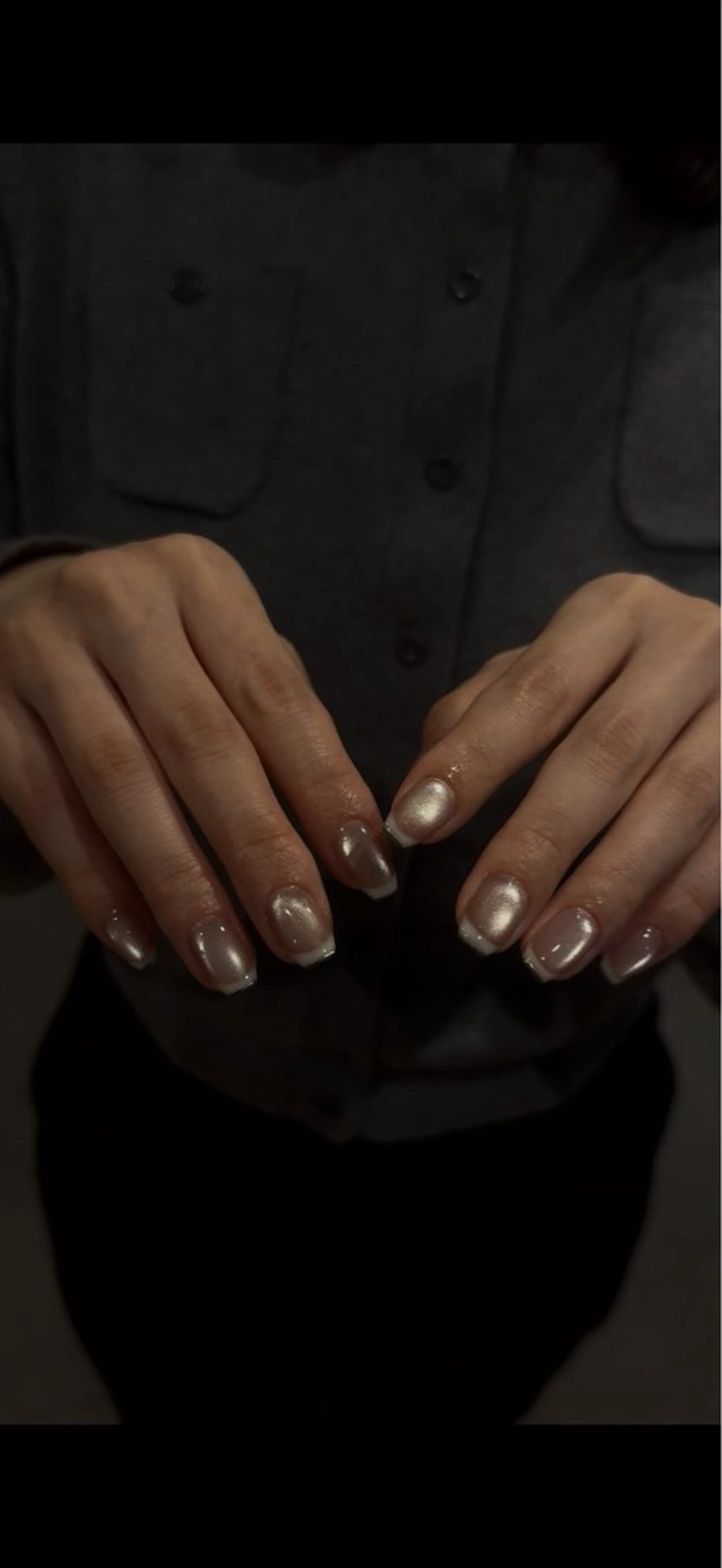 ネイル ARCANA HARUKAのネイルデザイン